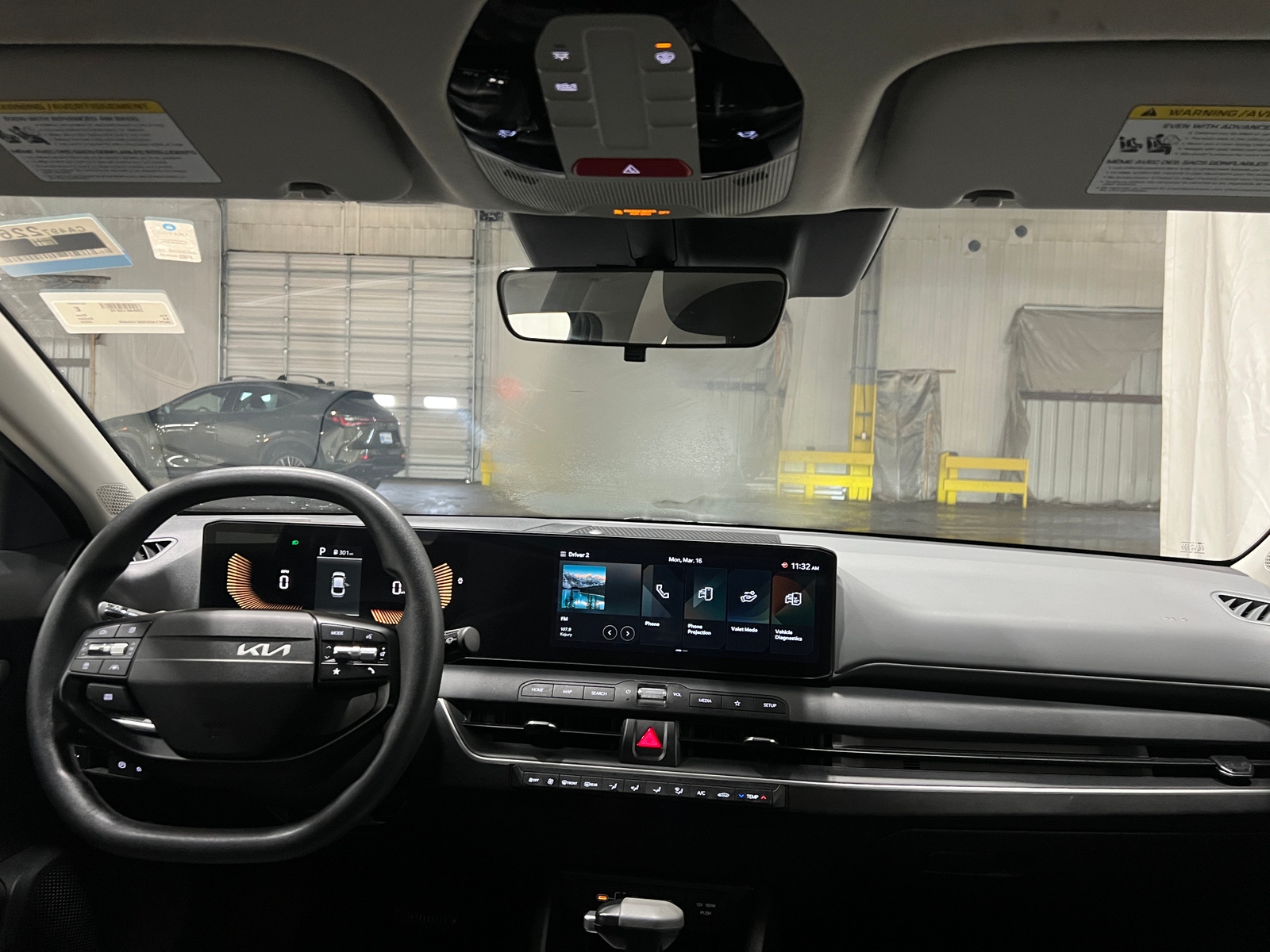 Thumbnail: 2025 Kia K4 - 3