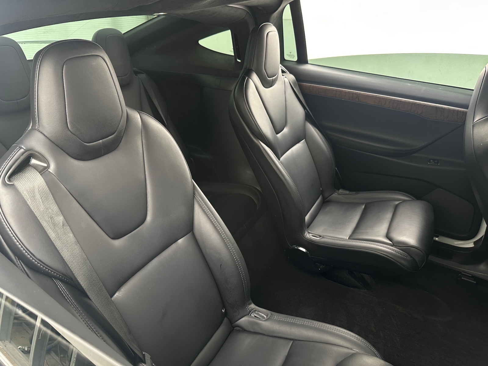 Thumbnail: 2018 Tesla Model X - 3