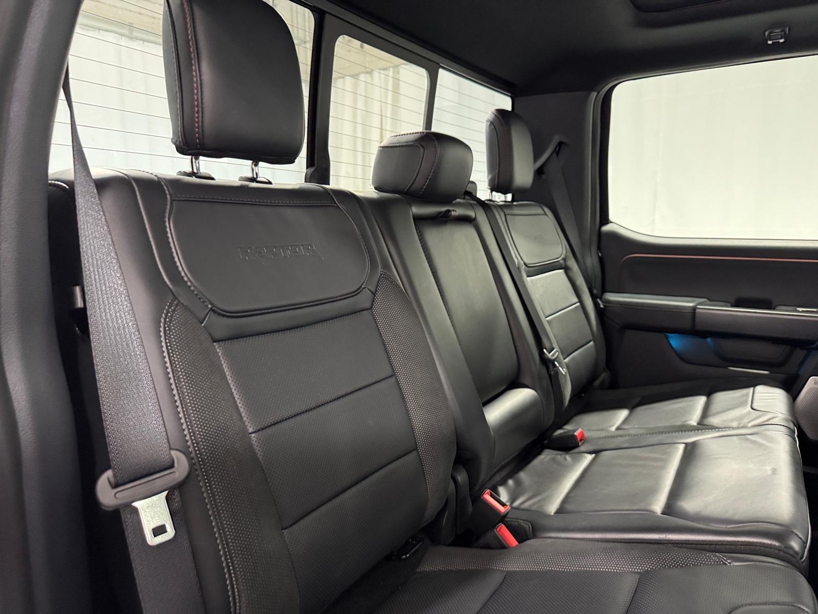 Thumbnail: 2024 Ford Econoline - 5