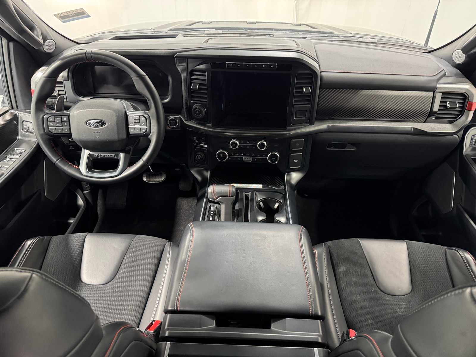 Thumbnail: 2024 Ford Econoline - 2