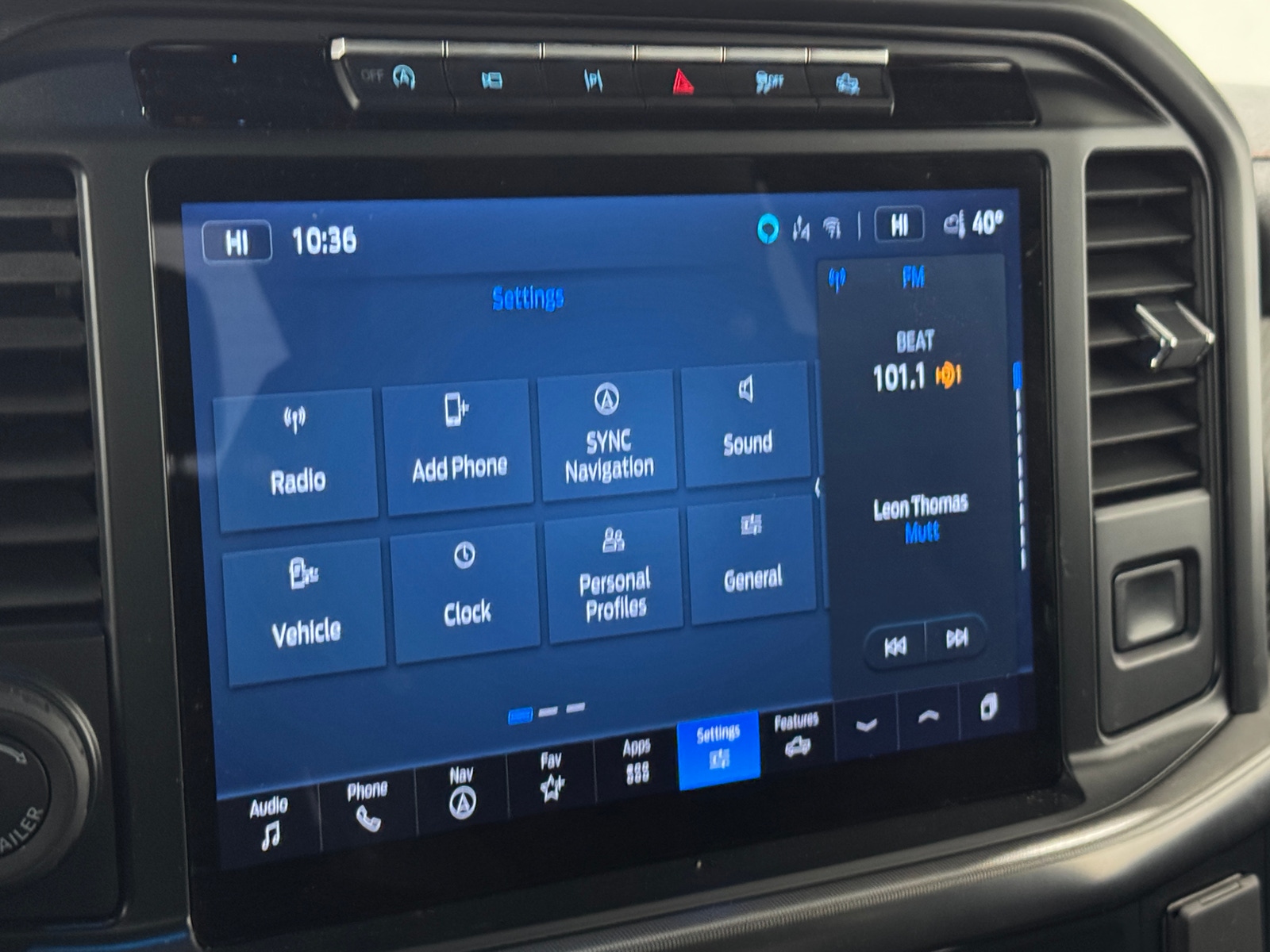 Thumbnail: 2024 Ford Econoline - 3