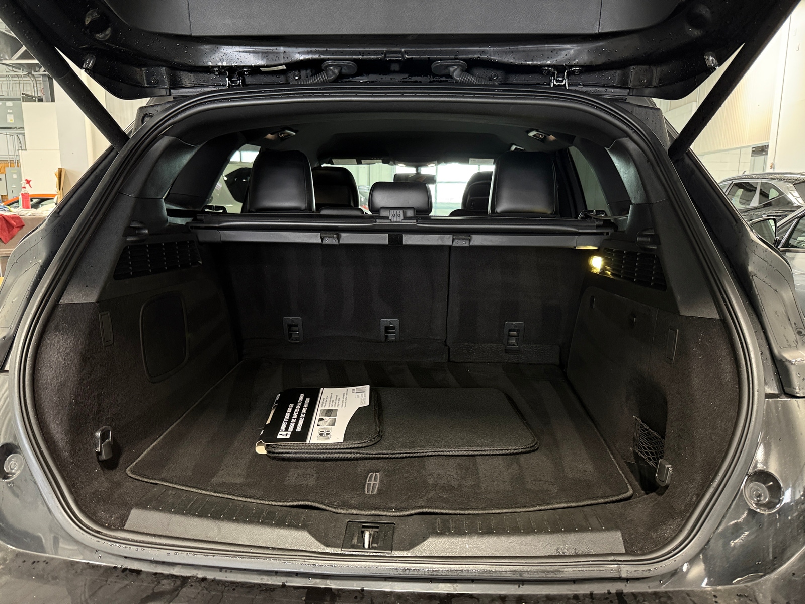 Thumbnail: 2016 Lincoln MKC - 6