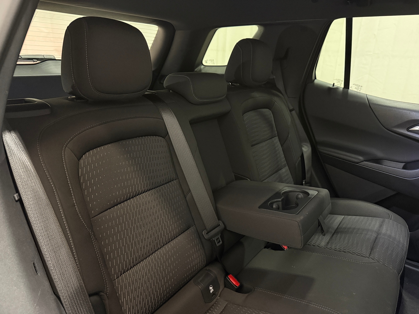 Thumbnail: 2025 Chevrolet Equinox - 6