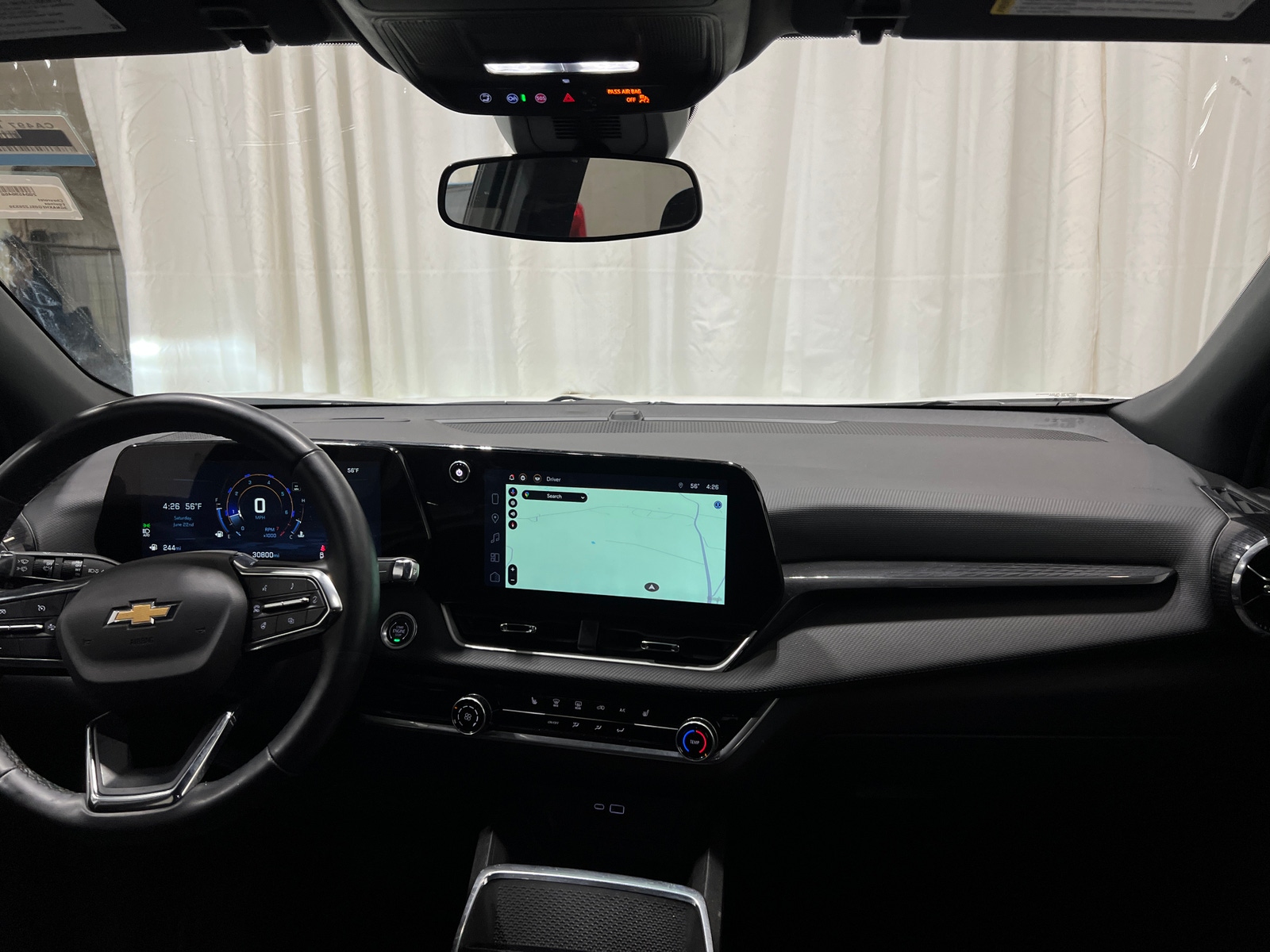 Thumbnail: 2025 Chevrolet Equinox - 3