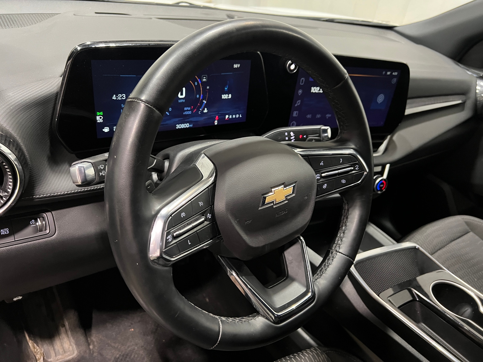 Thumbnail: 2025 Chevrolet Equinox - 5