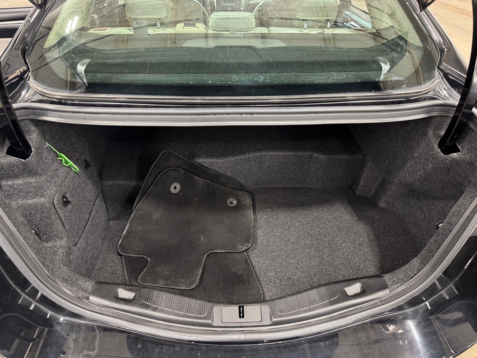 Thumbnail: 2017 Ford Fusion - 7