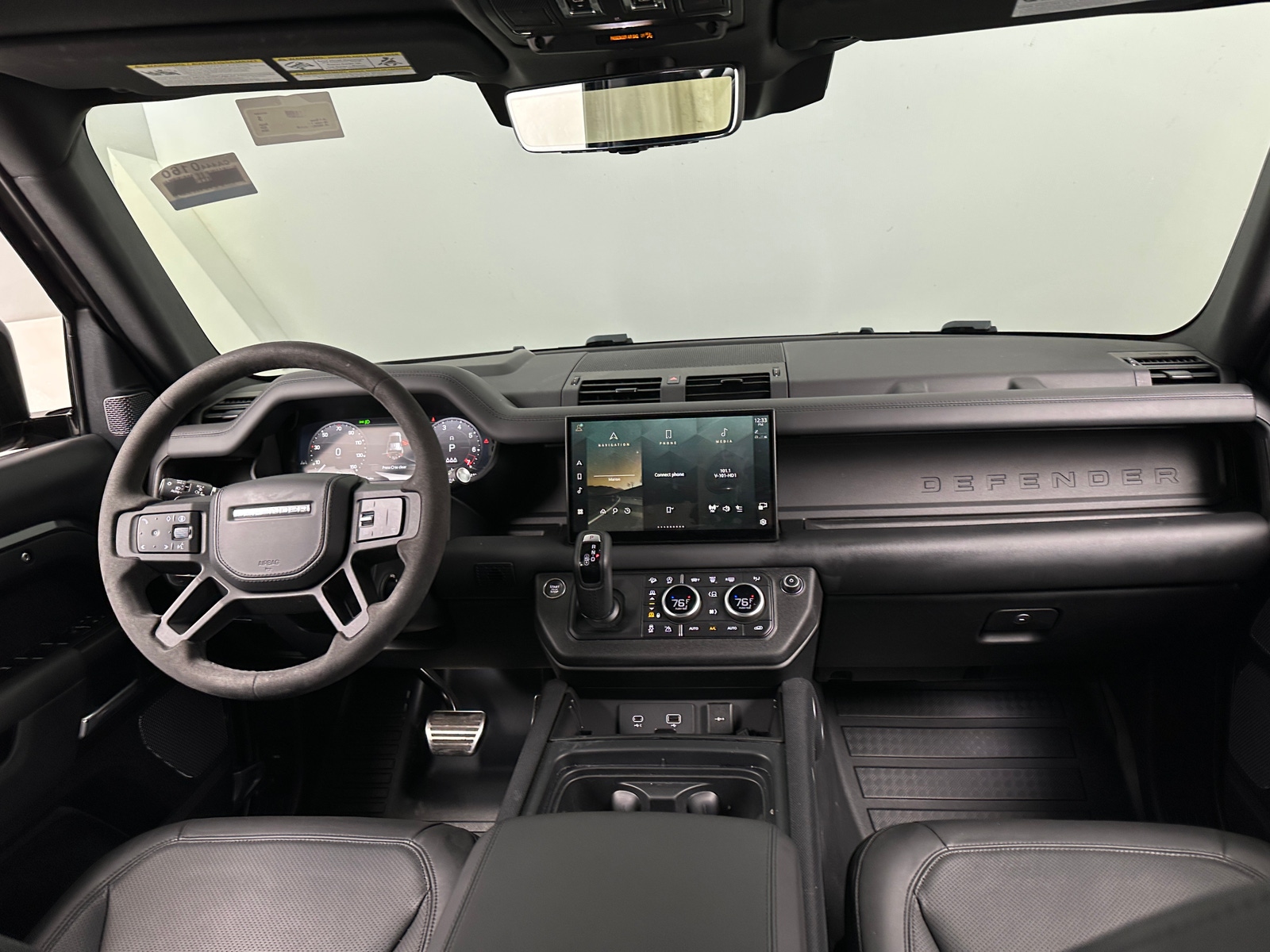 Thumbnail: 2024 Land Rover Defender - 2