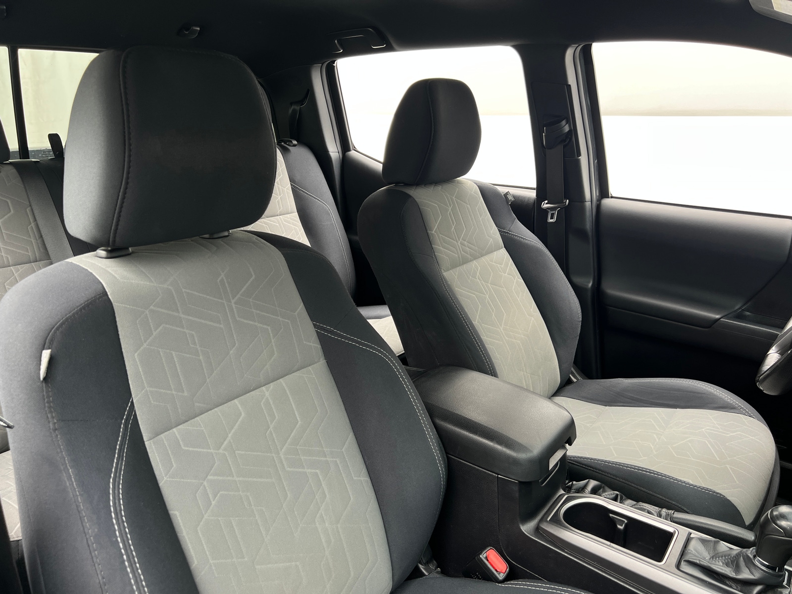 Thumbnail: 2021 Toyota Tacoma - 2