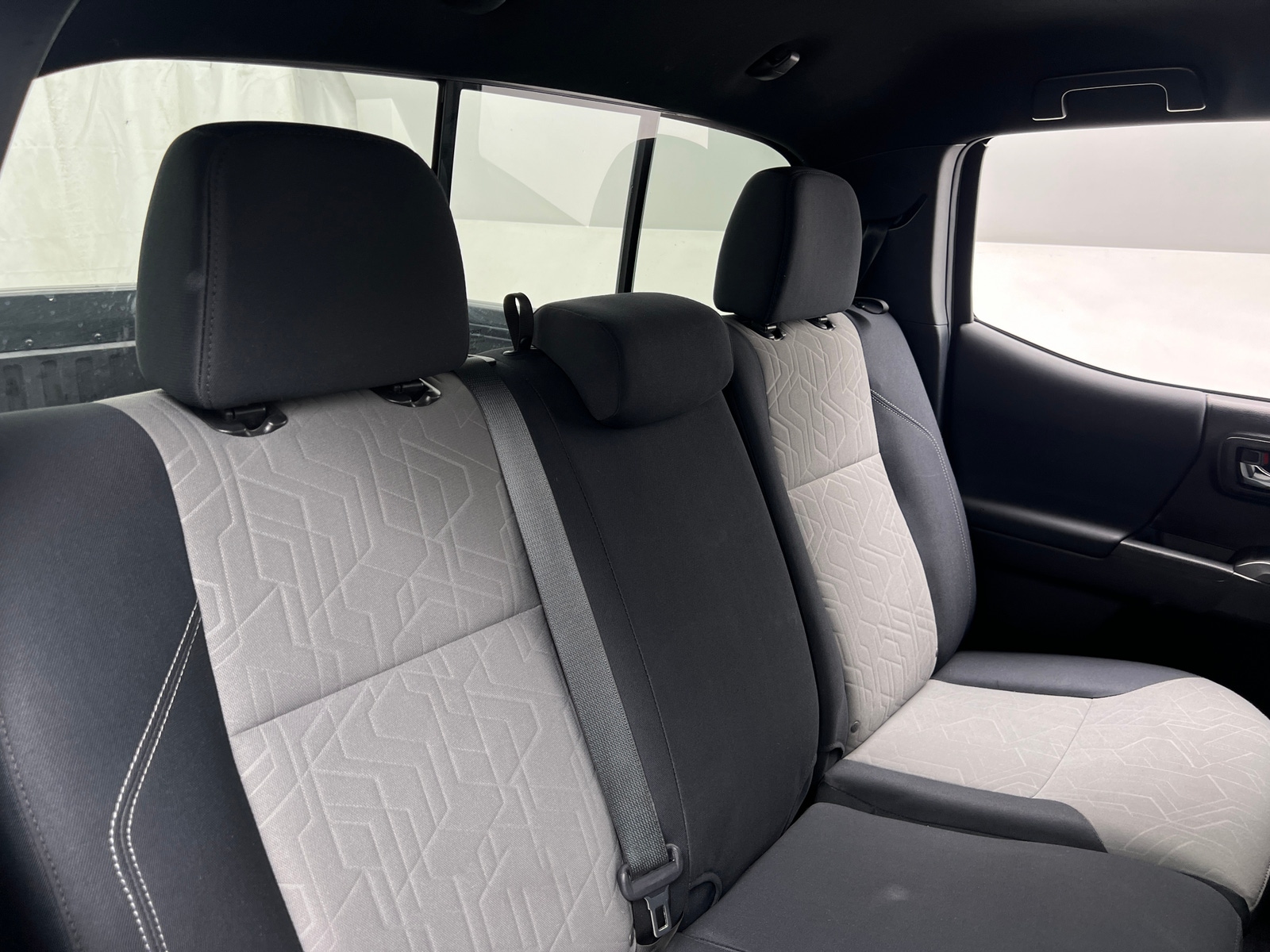 Thumbnail: 2021 Toyota Tacoma - 6