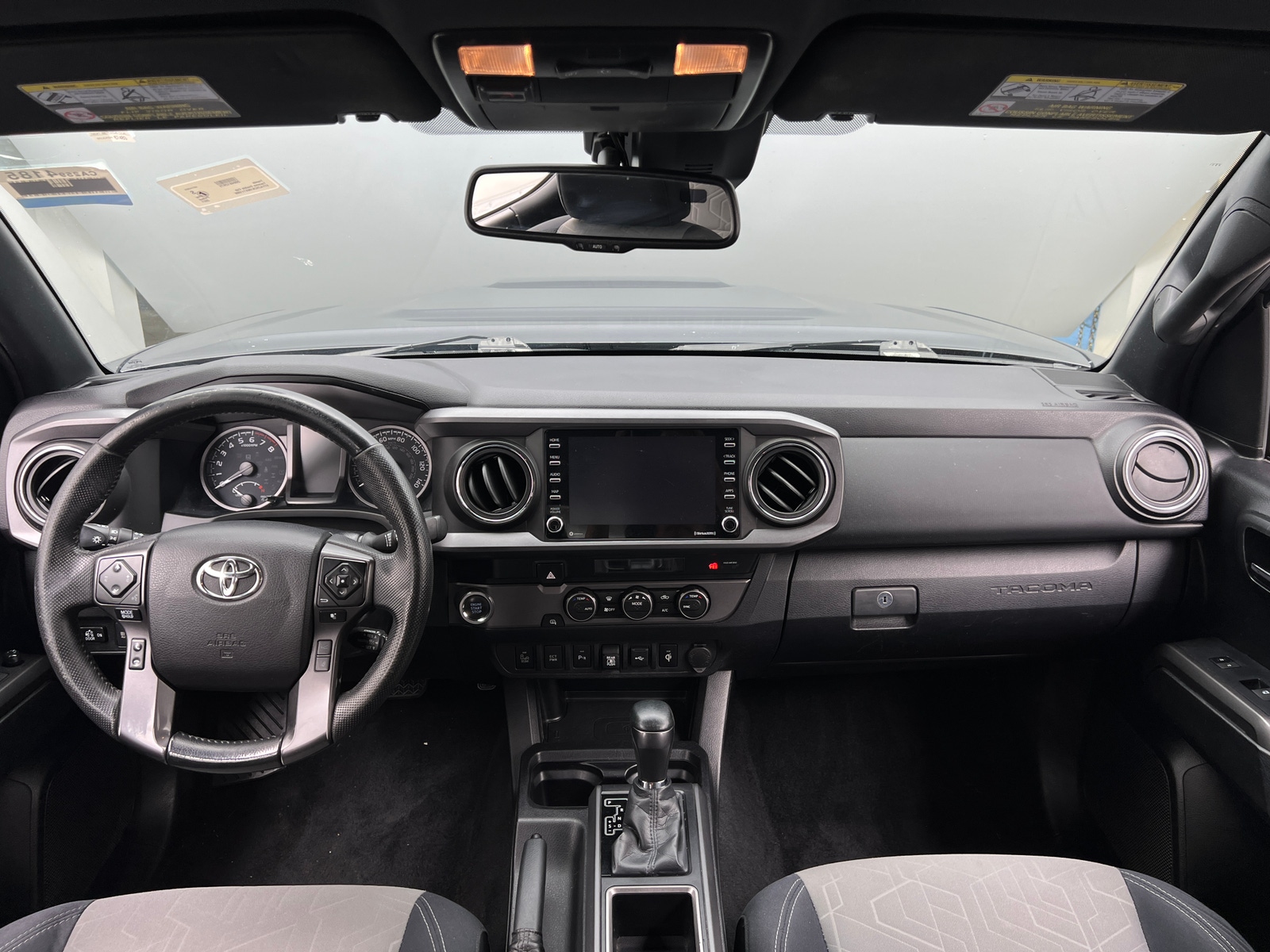 Thumbnail: 2021 Toyota Tacoma - 3