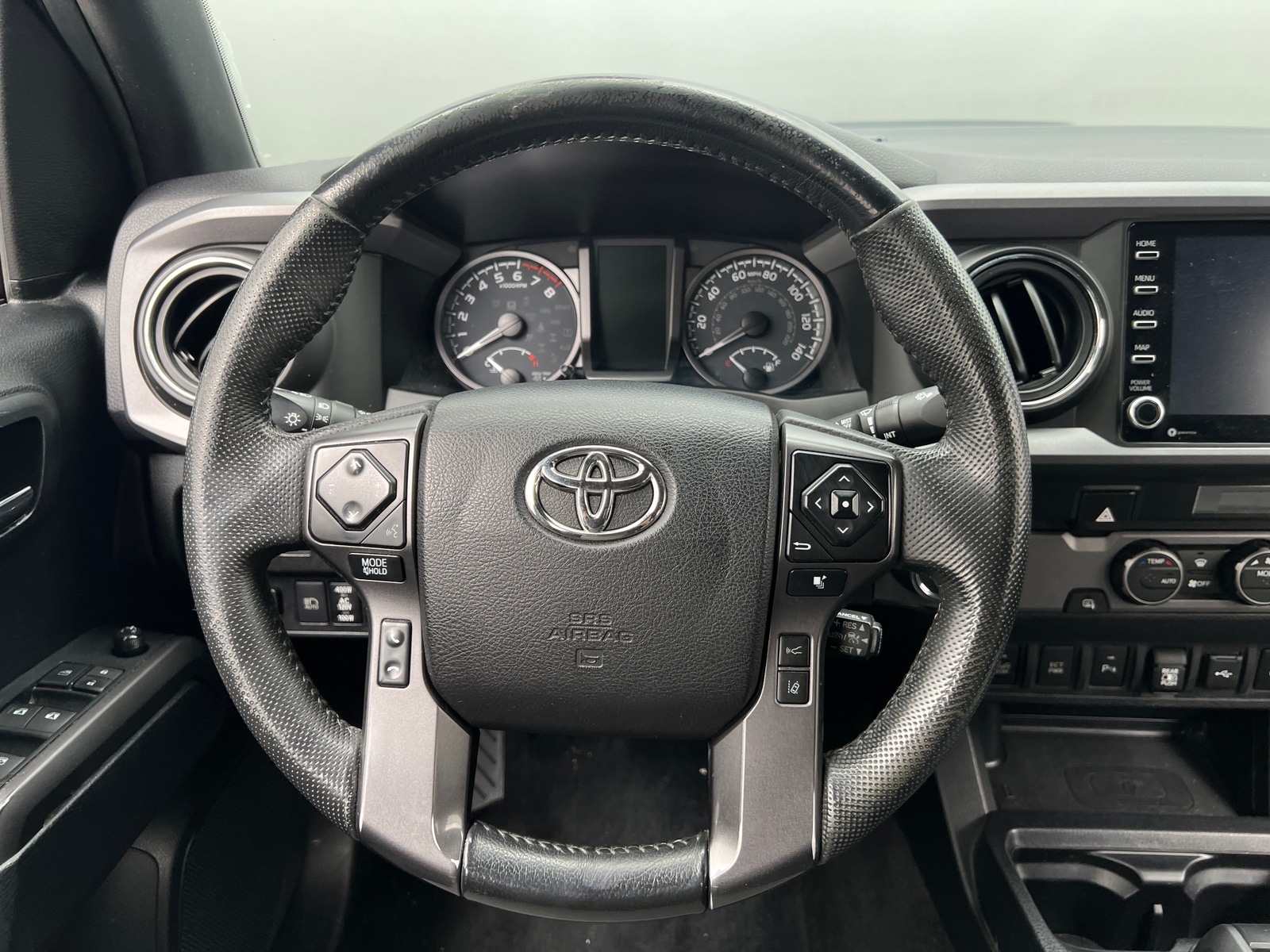 Thumbnail: 2021 Toyota Tacoma - 5