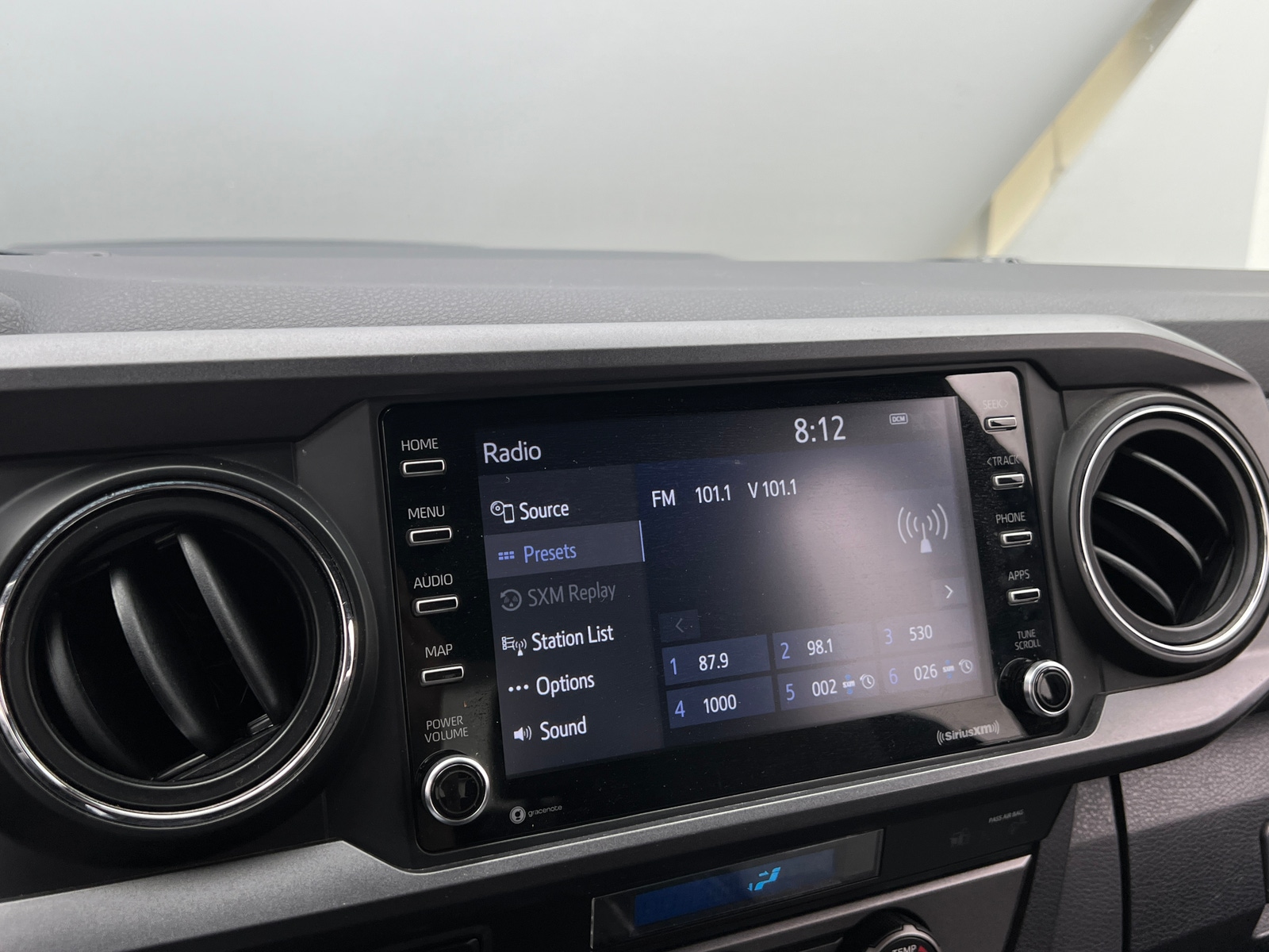 Thumbnail: 2021 Toyota Tacoma - 4