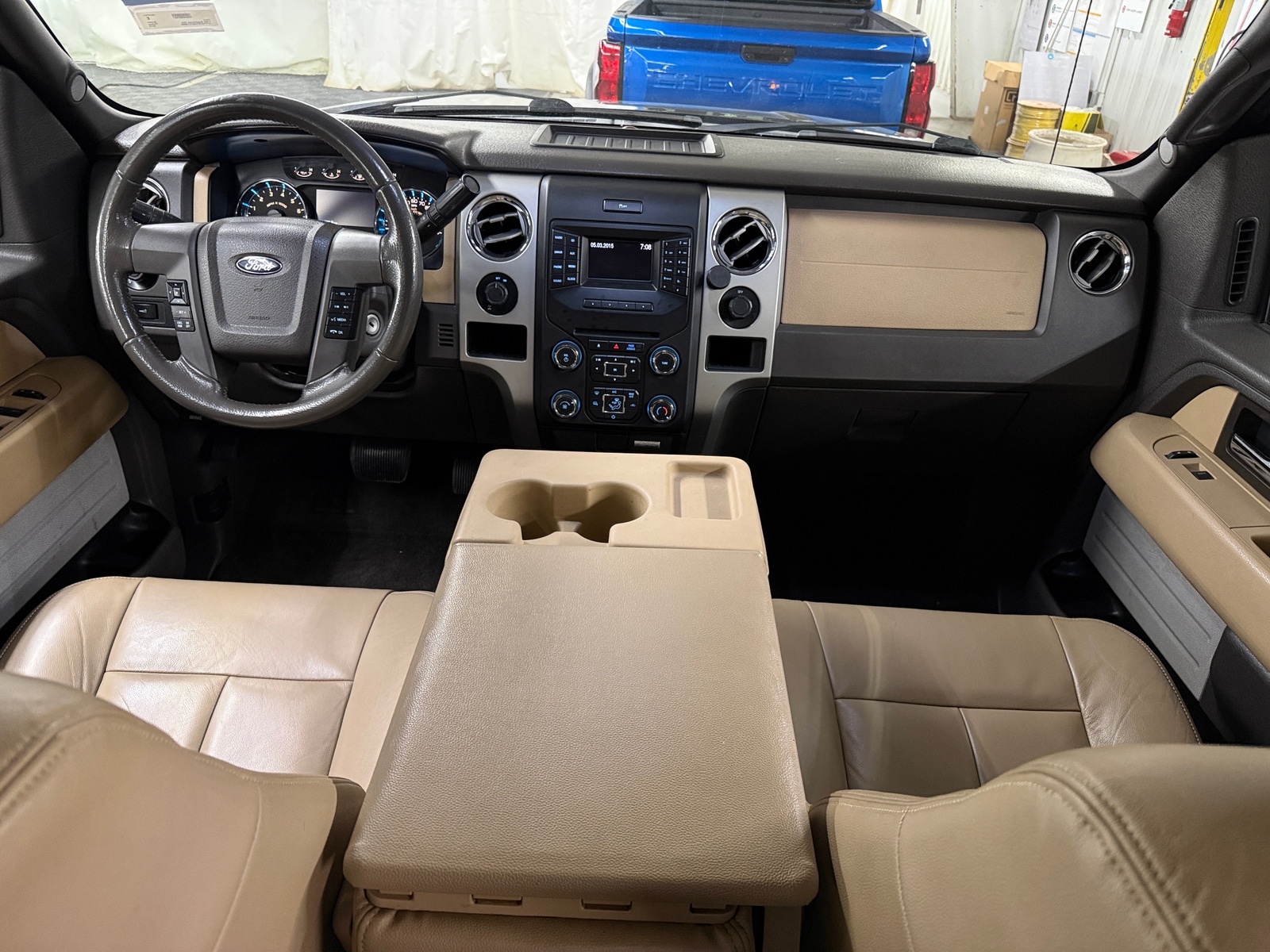 Thumbnail: 2014 Ford Econoline - 3