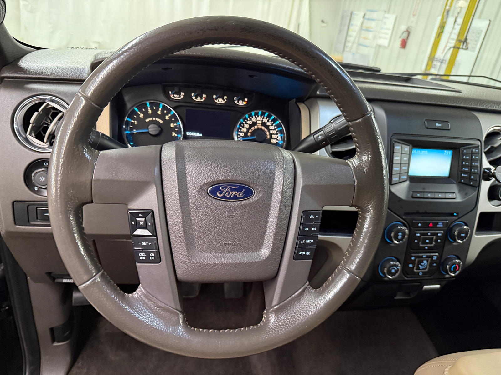 Thumbnail: 2014 Ford Econoline - 5