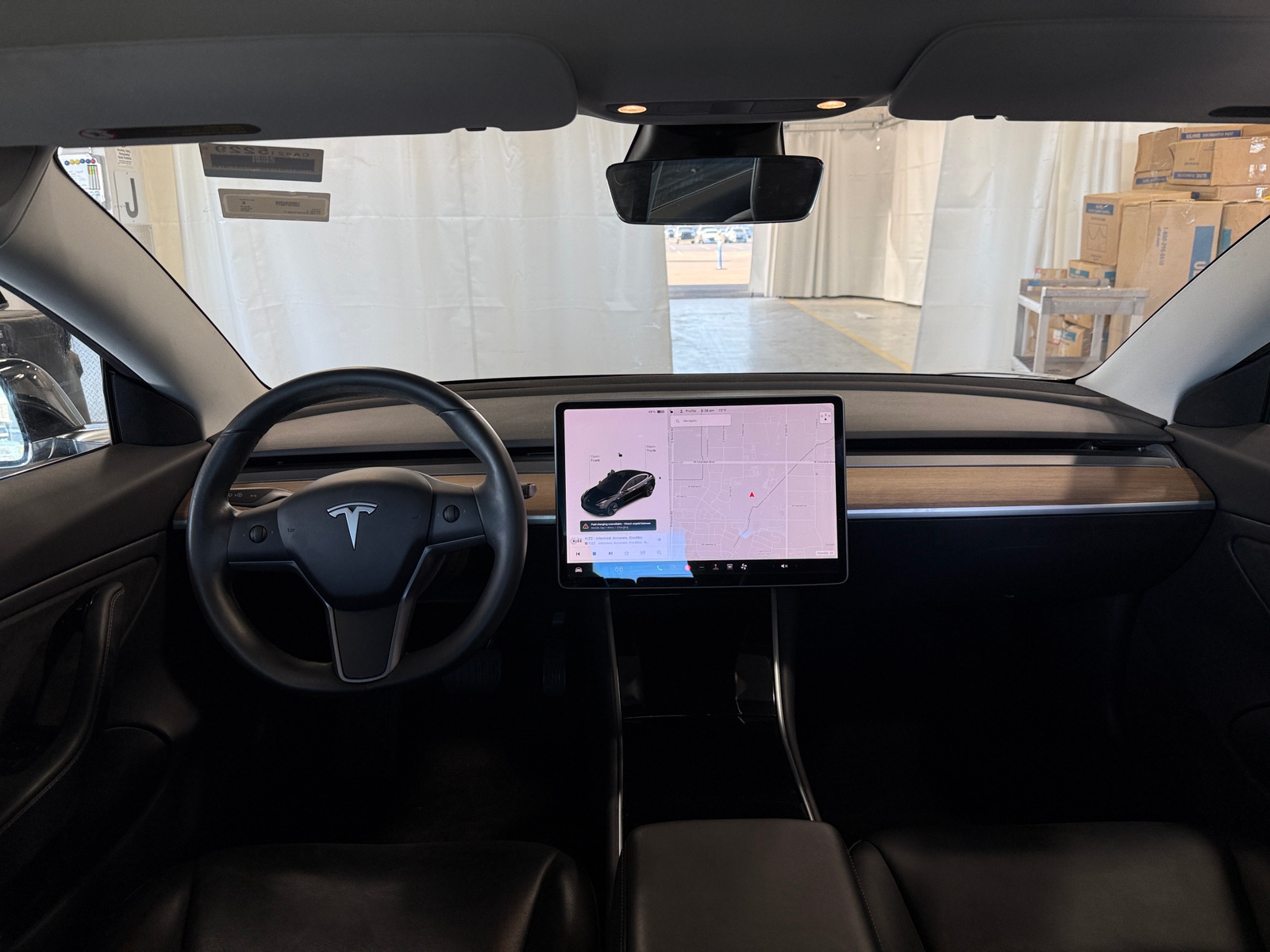 Thumbnail: 2019 Tesla Model 3 - 2