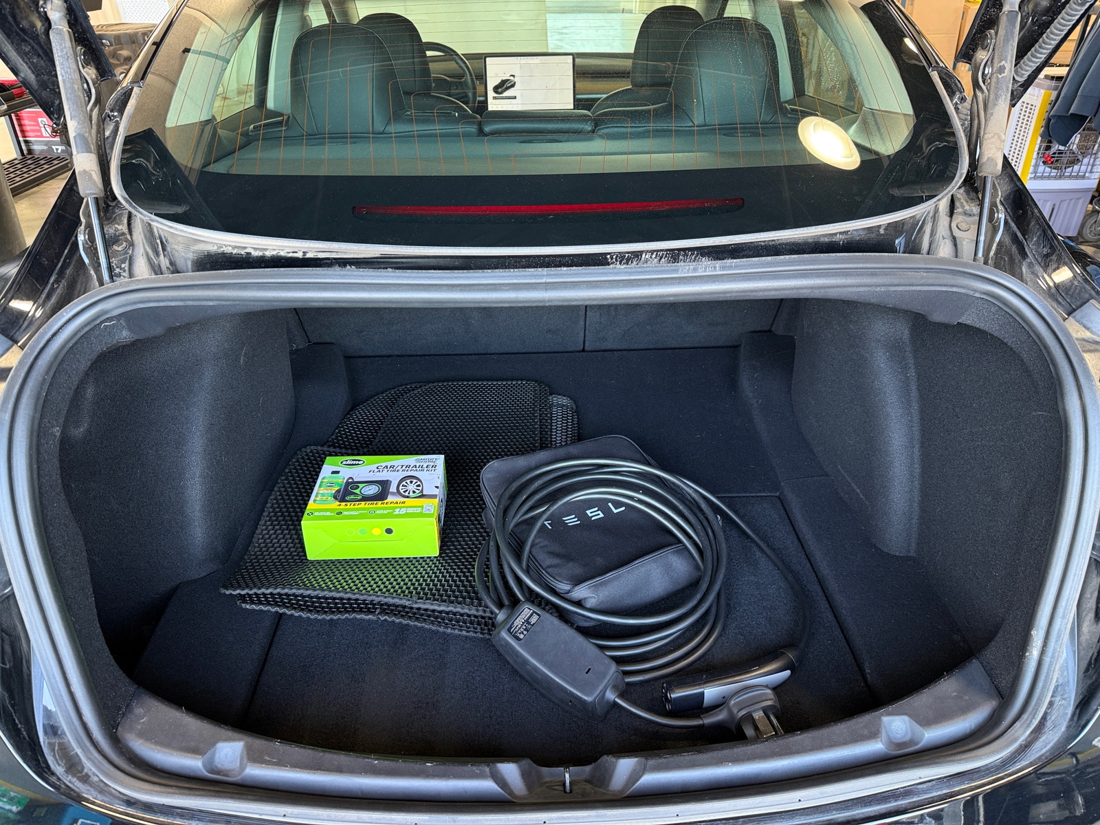 Thumbnail: 2019 Tesla Model 3 - 6