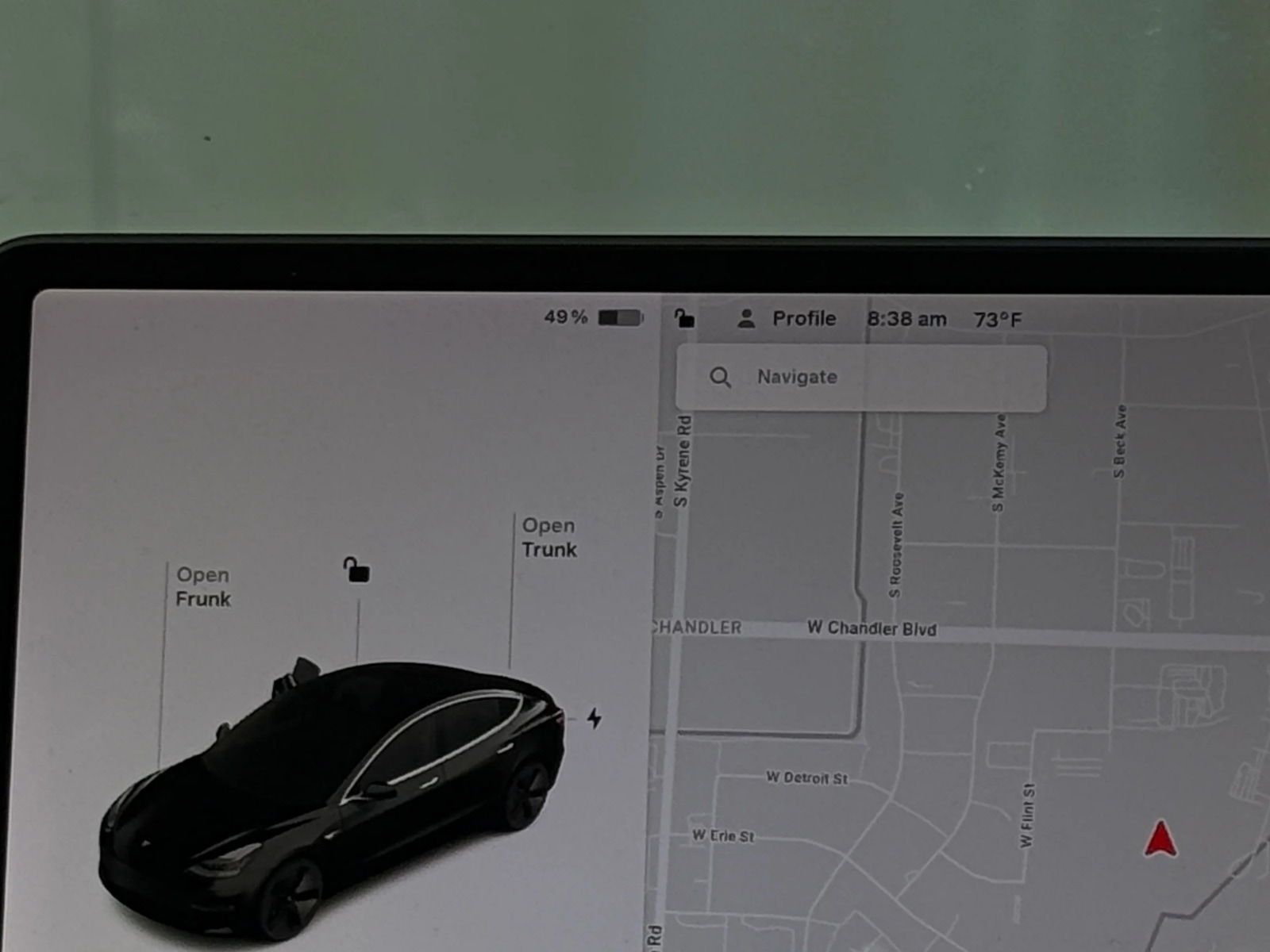 Thumbnail: 2019 Tesla Model 3 - 3