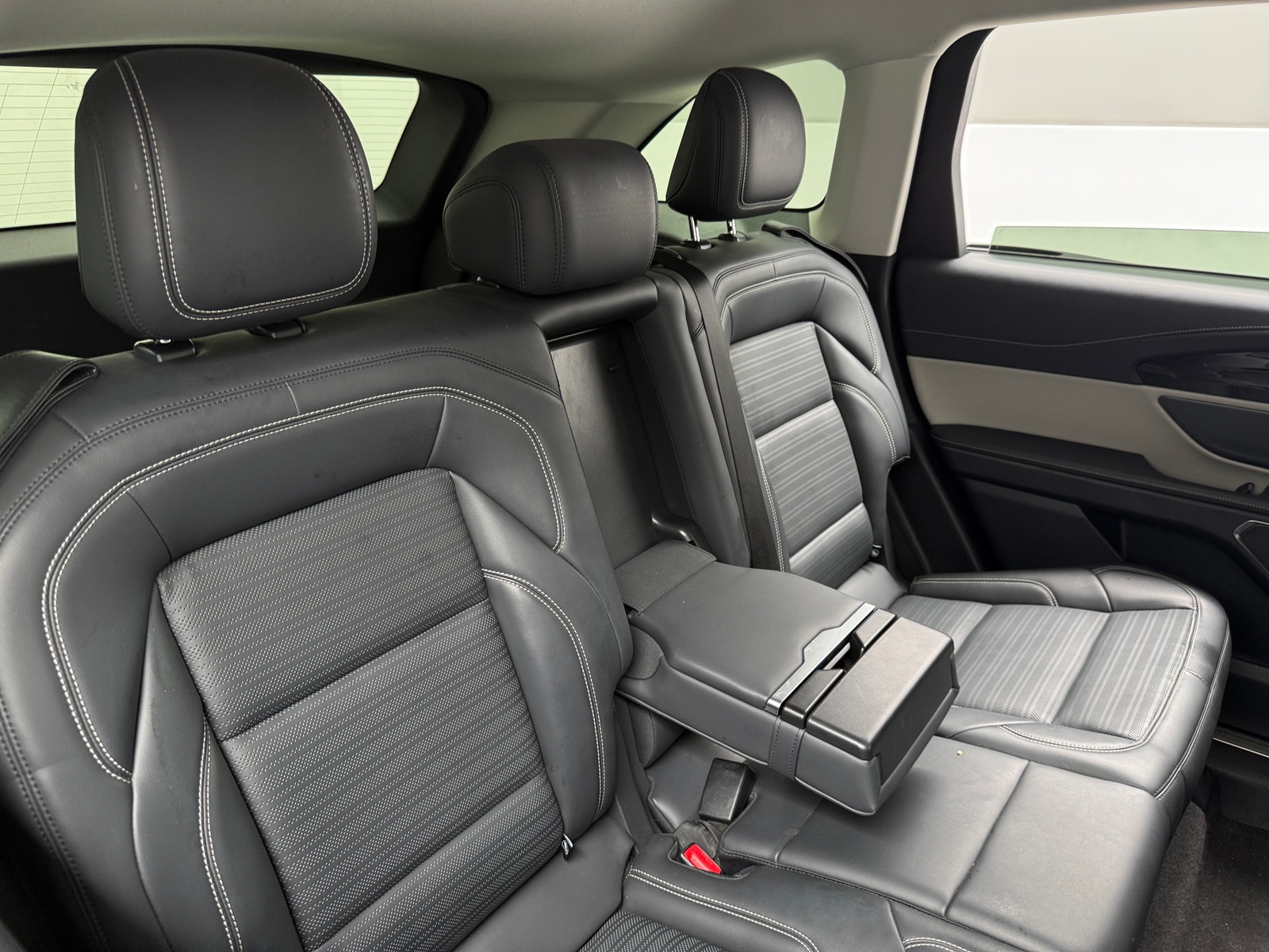 Thumbnail: 2024 Lincoln Nautilus - 5