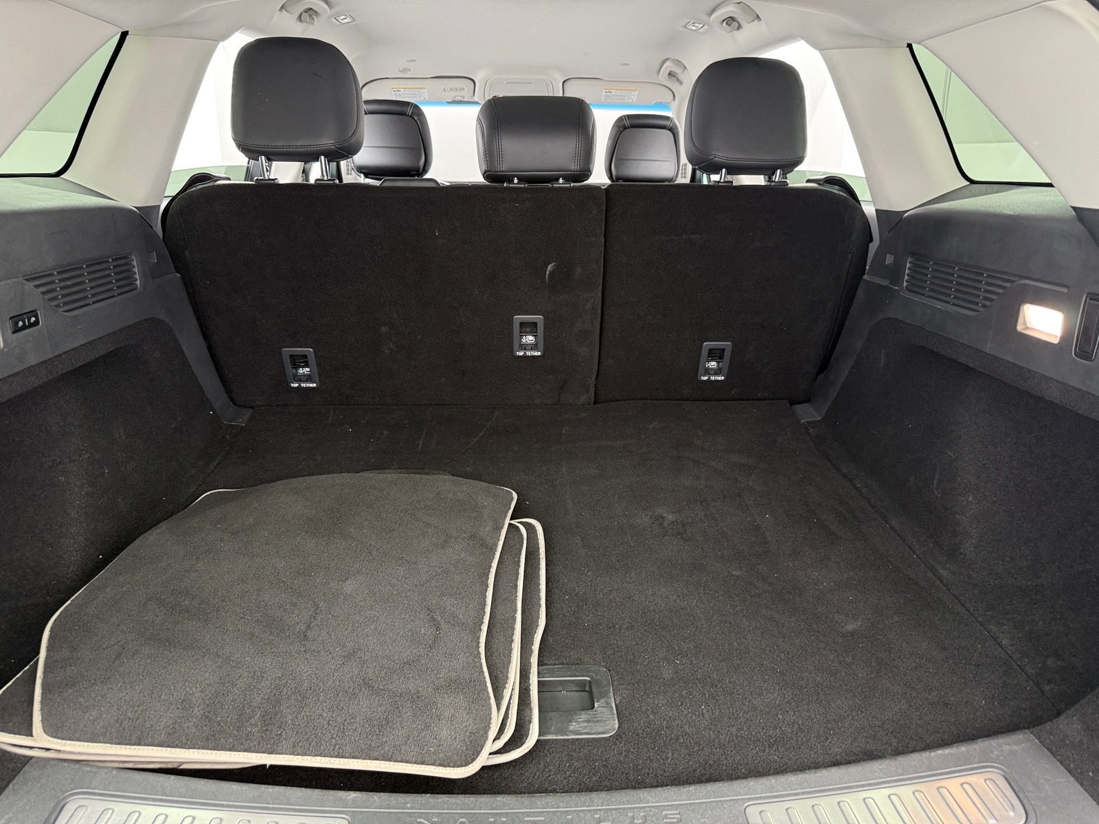 Thumbnail: 2024 Lincoln Nautilus - 6