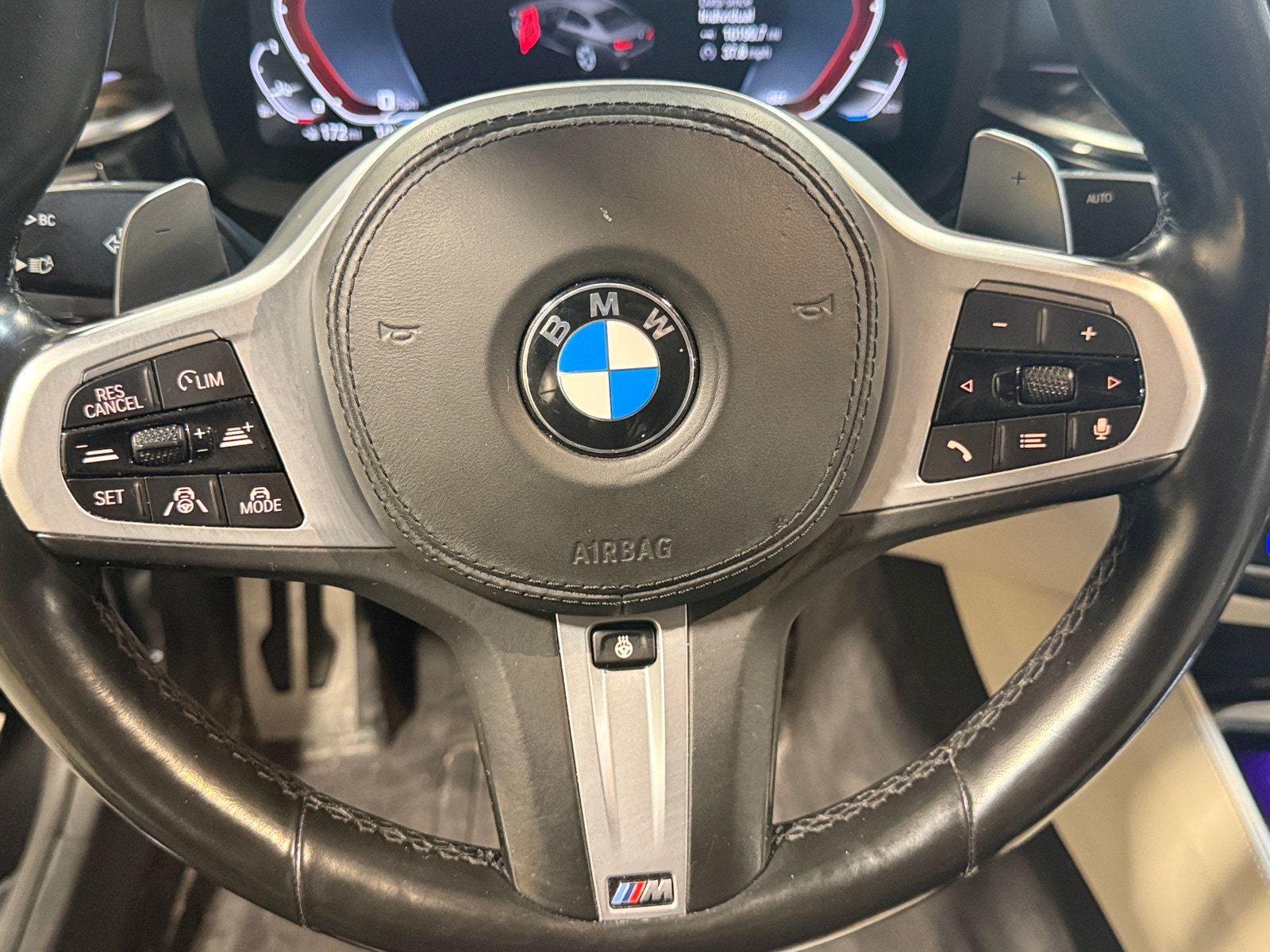 Thumbnail: 2021 BMW 5 Series - 4