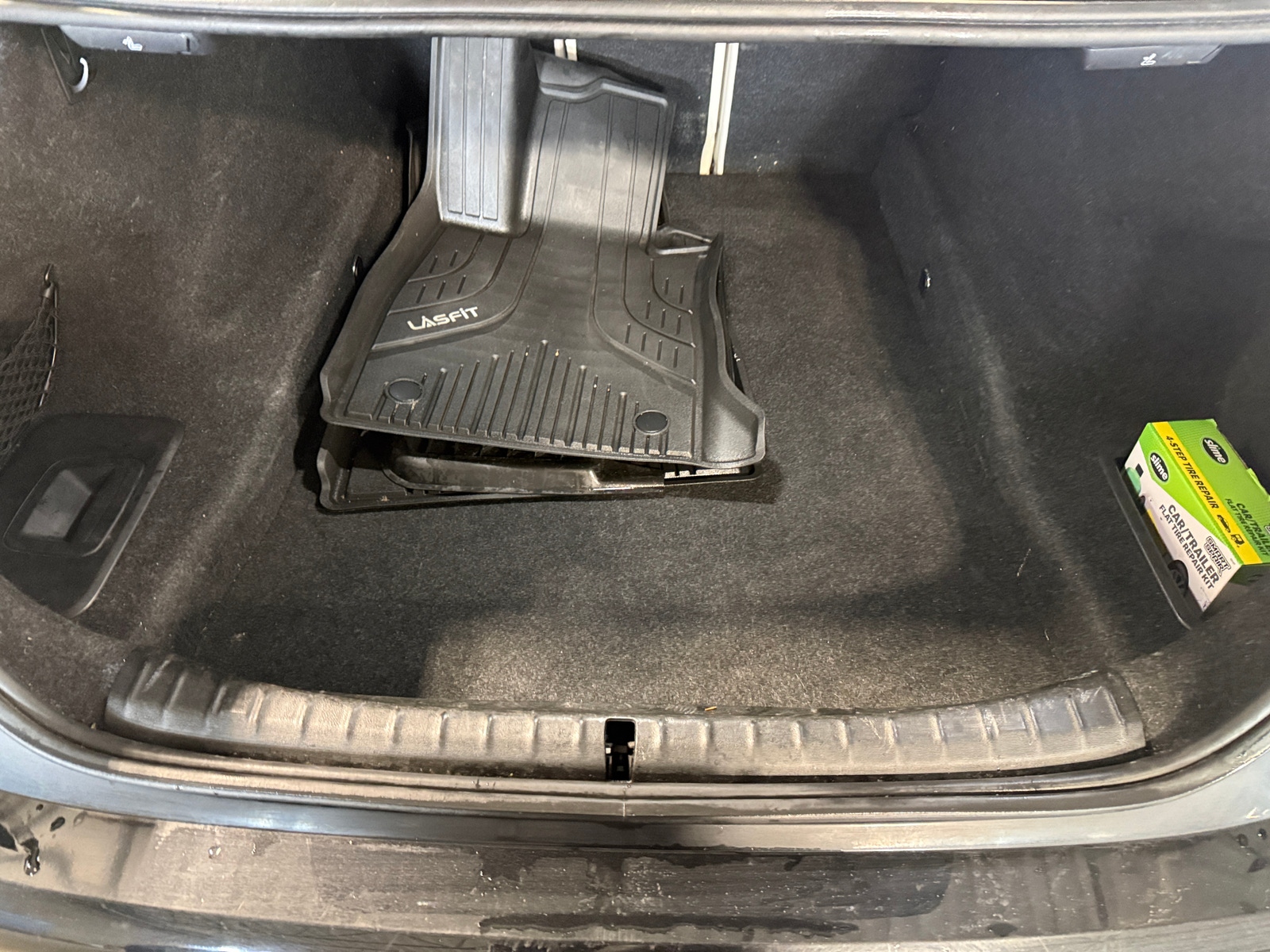 Thumbnail: 2021 BMW 5 Series - 6