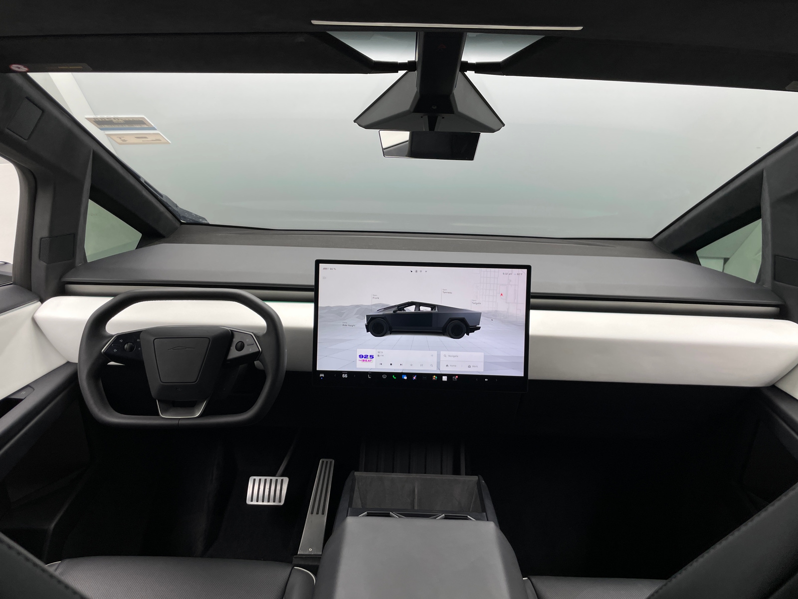 Thumbnail: 2024 Tesla Cybertruck - 2