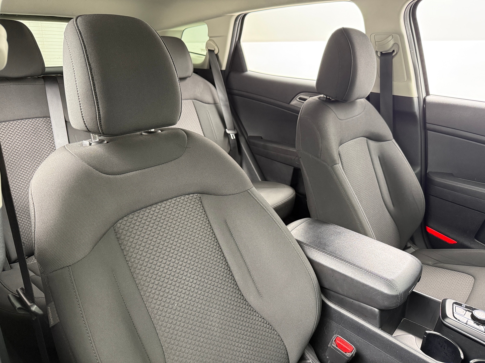 Thumbnail: 2024 Kia Sportage - 2