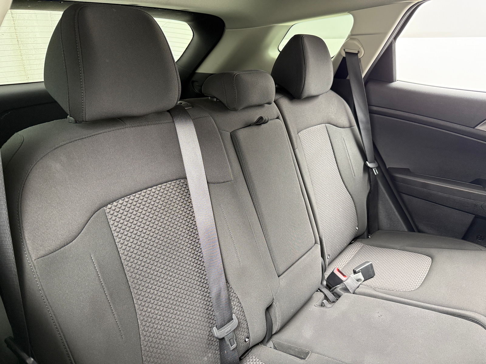 Thumbnail: 2024 Kia Sportage - 6