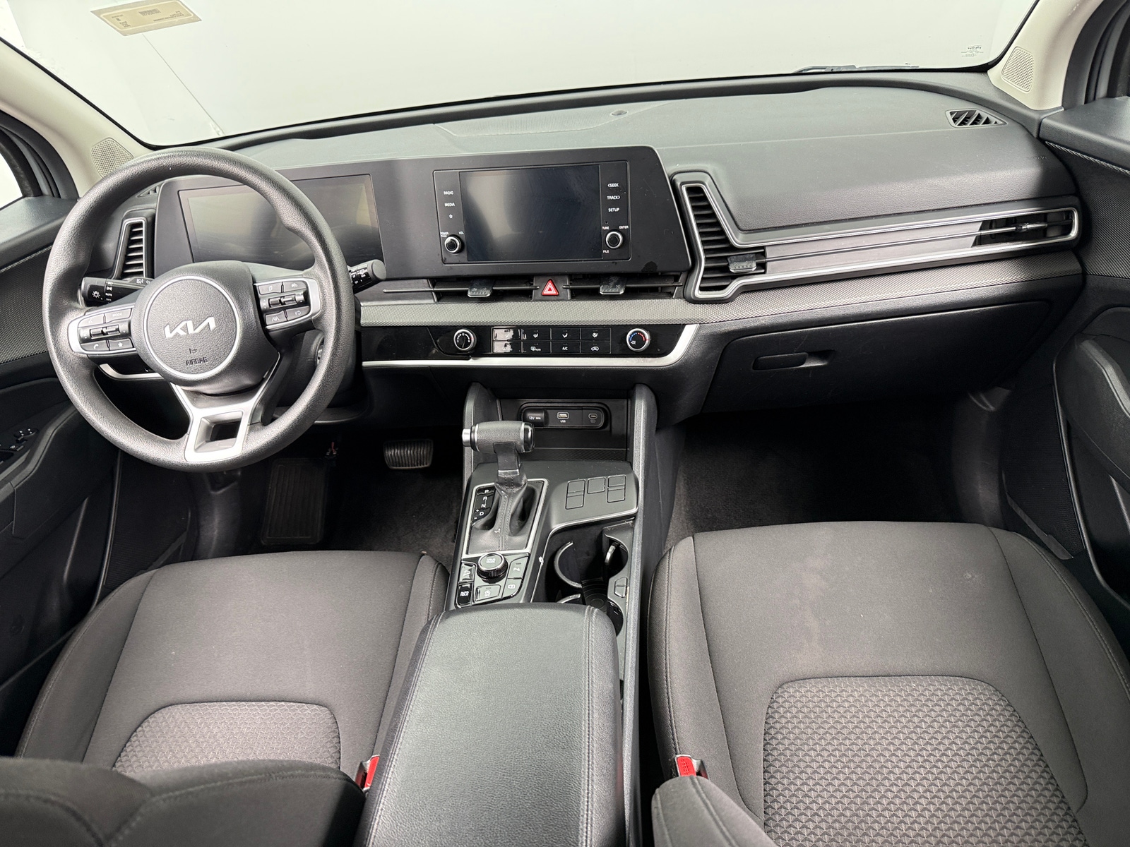 Thumbnail: 2024 Kia Sportage - 3