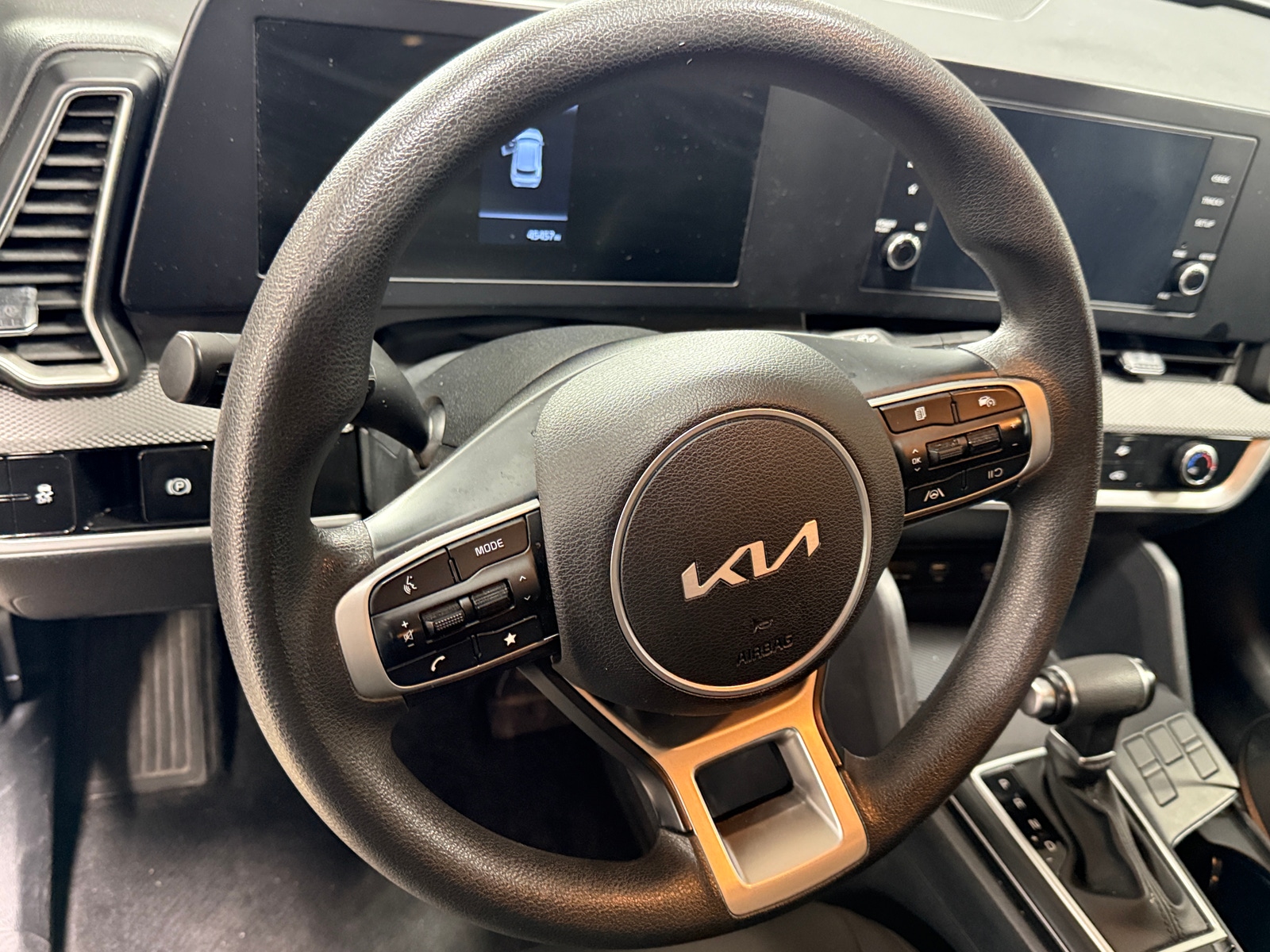 Thumbnail: 2024 Kia Sportage - 5