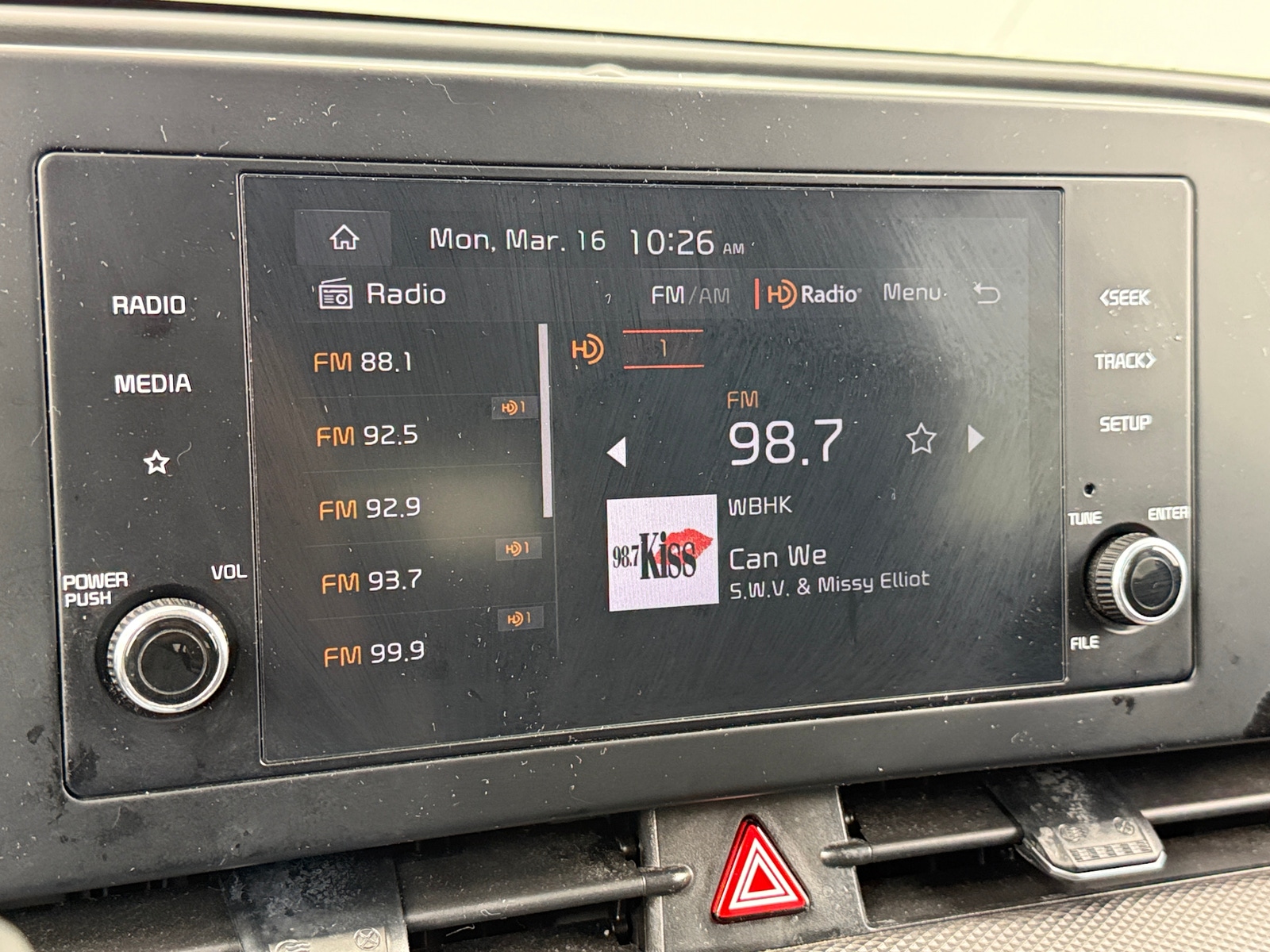 Thumbnail: 2024 Kia Sportage - 4