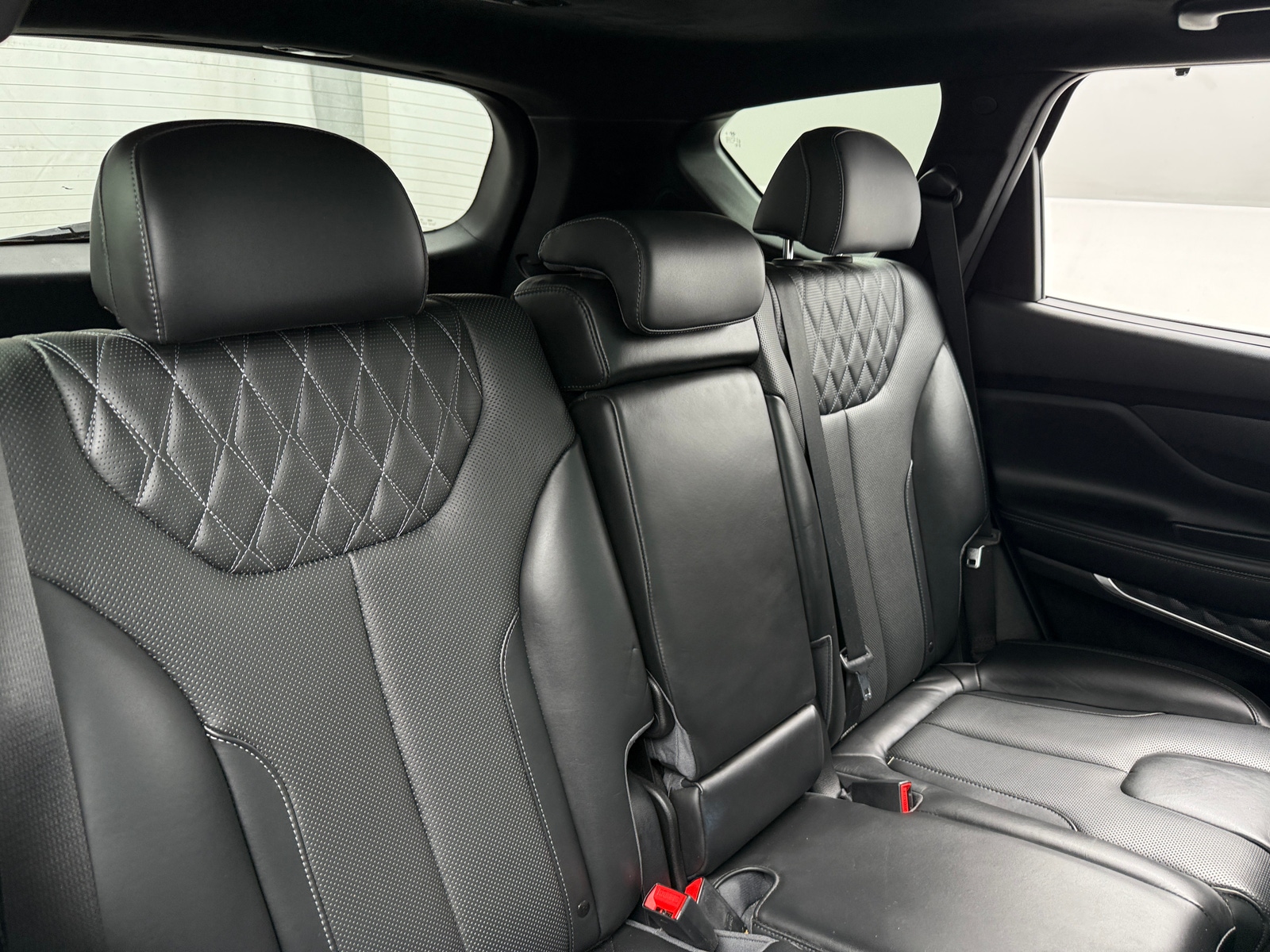 Thumbnail: 2023 Hyundai Santa Fe - 5