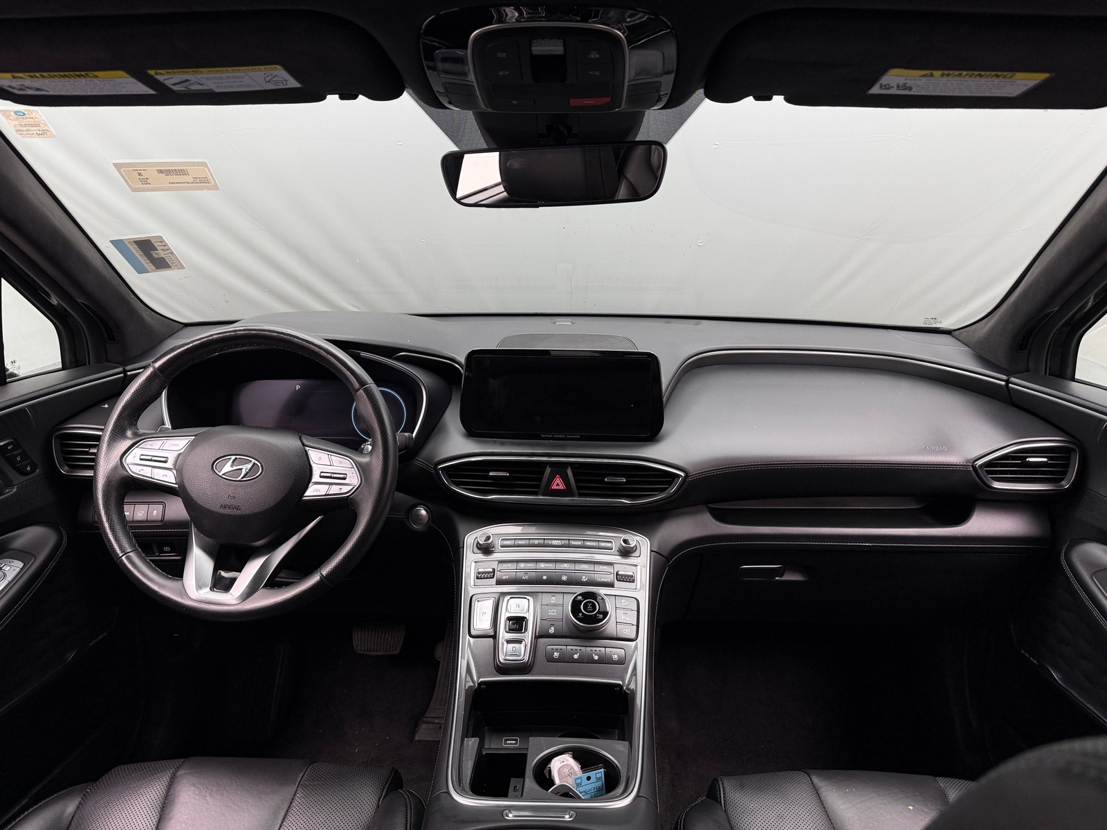 Thumbnail: 2023 Hyundai Santa Fe - 2