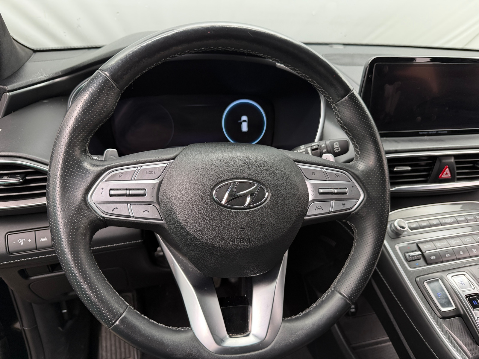 Thumbnail: 2023 Hyundai Santa Fe - 4