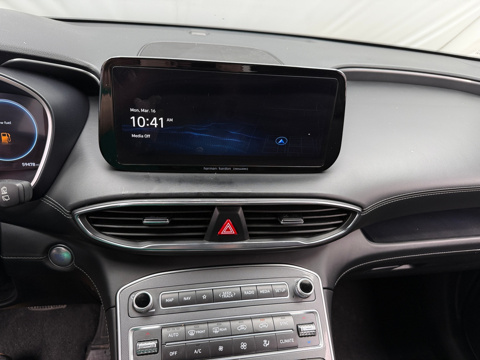 Thumbnail: 2023 Hyundai Santa Fe - 3