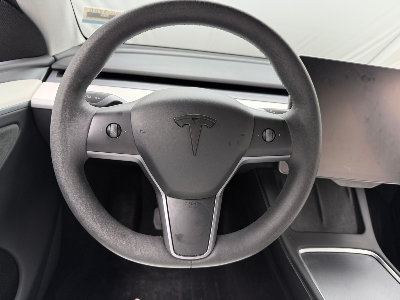 Thumbnail: 2023 Tesla Model Y - 4