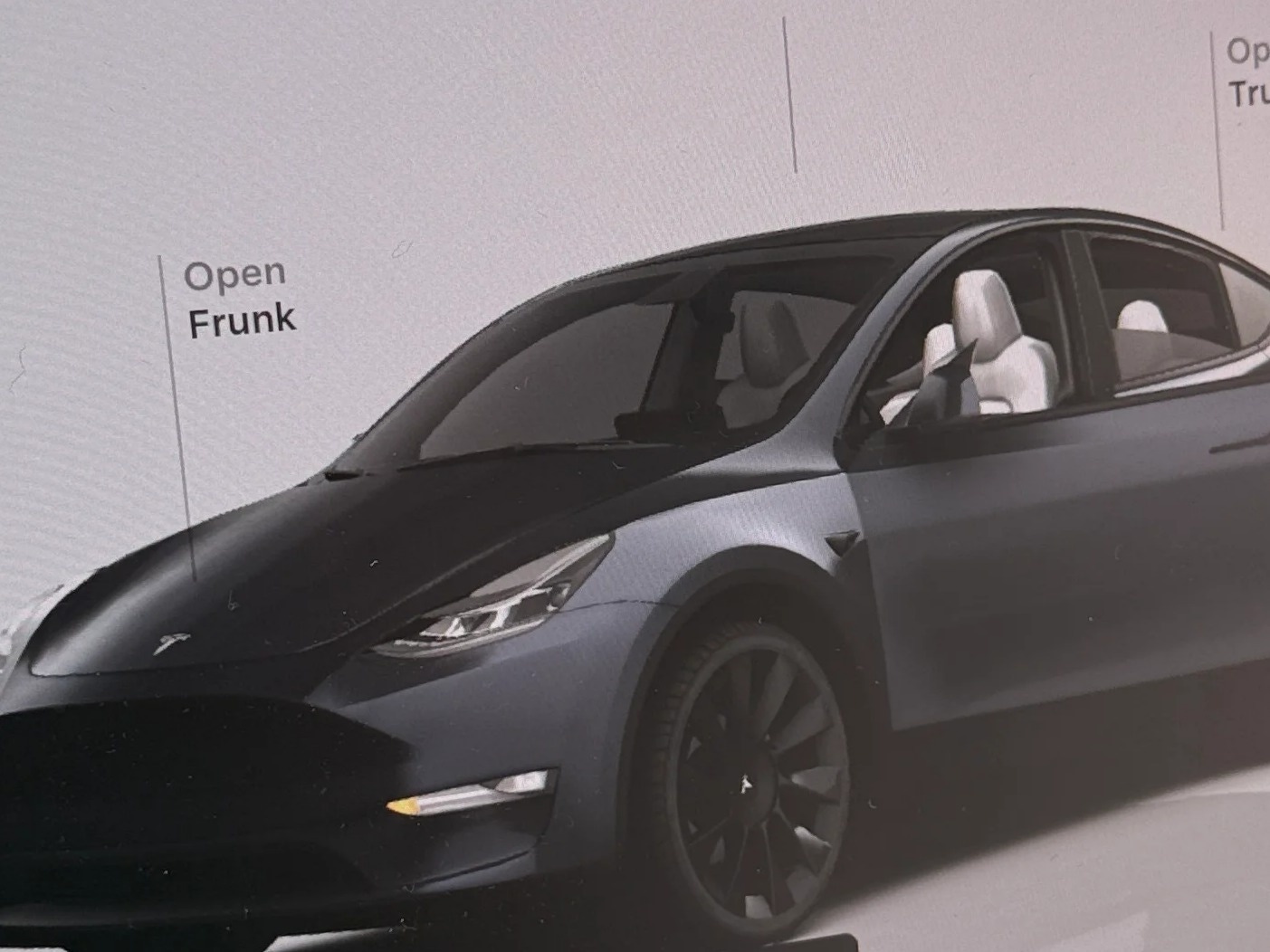 Thumbnail: 2023 Tesla Model Y - 3