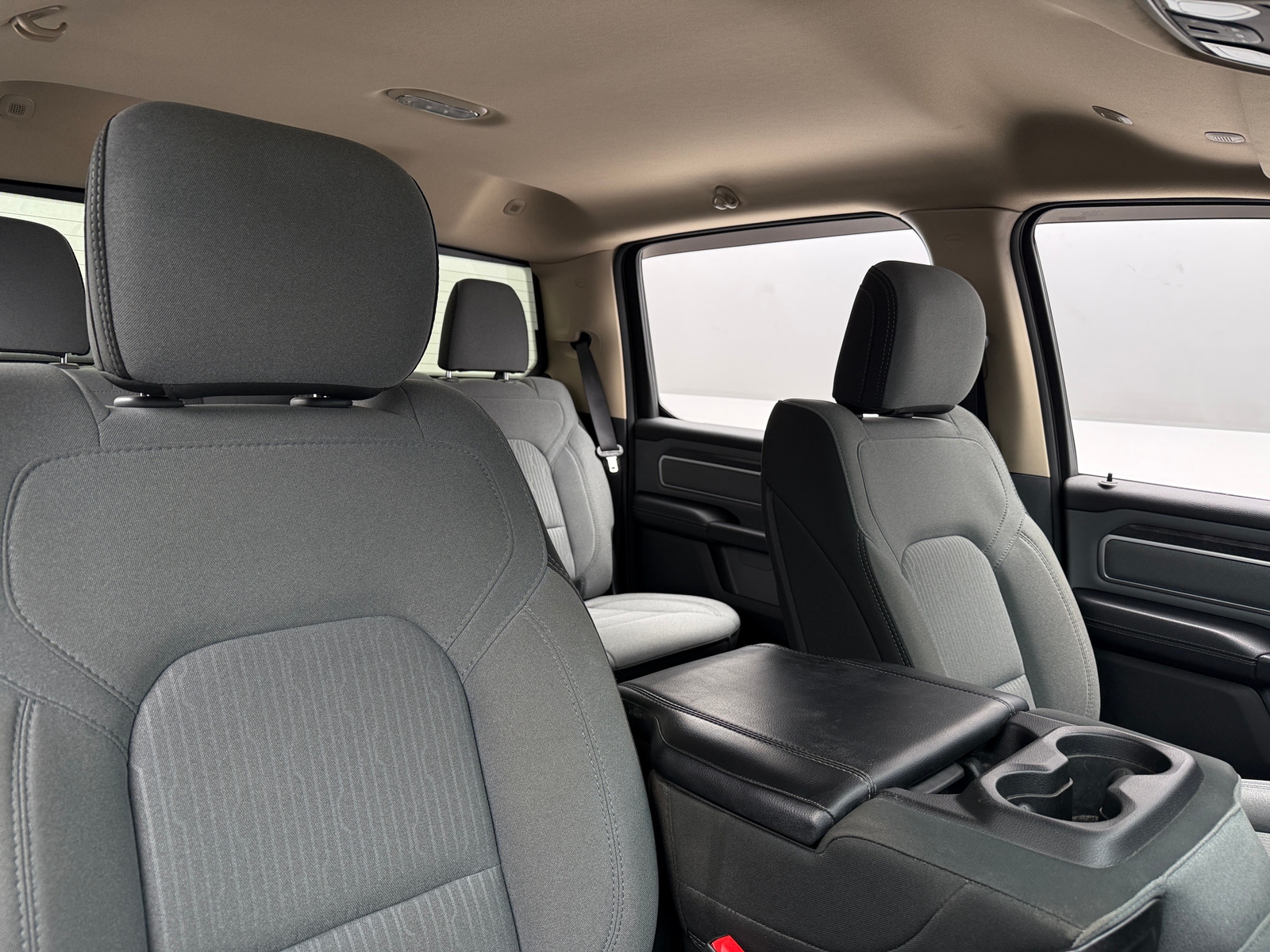 Thumbnail: 2020 RAM 1500 - 2