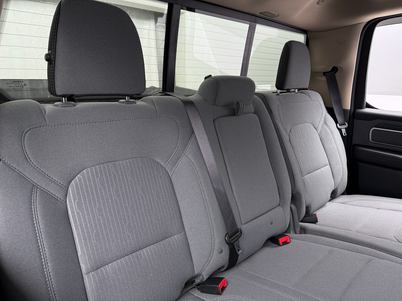 Thumbnail: 2020 RAM 1500 - 6