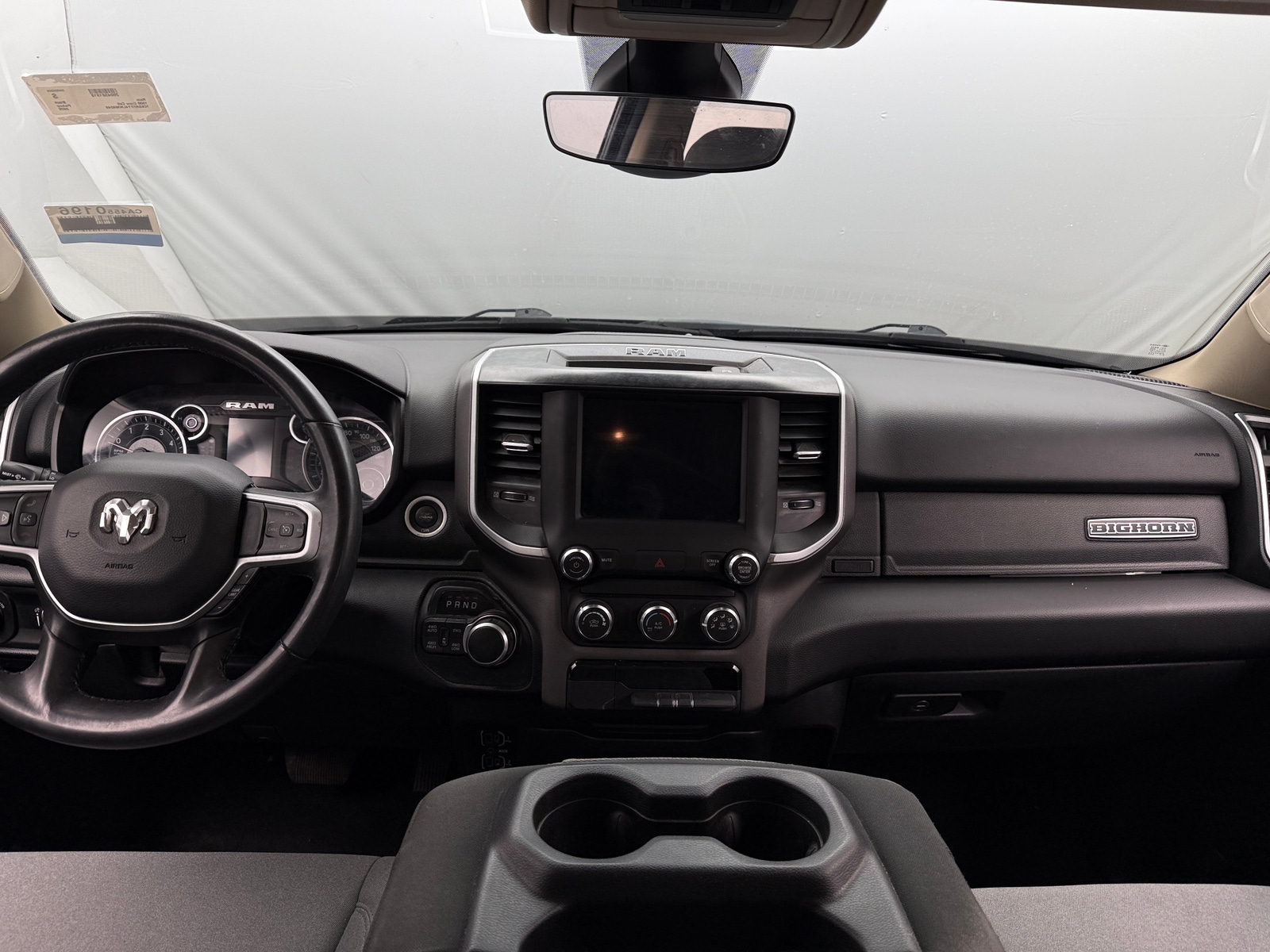 Thumbnail: 2020 RAM 1500 - 3