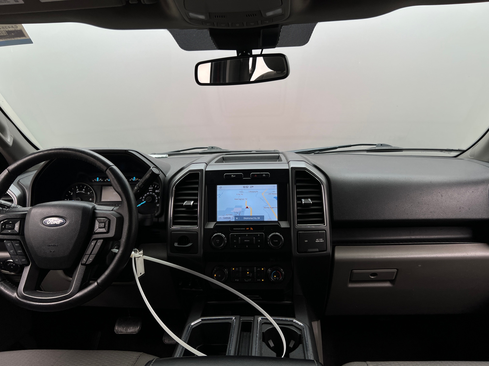 Thumbnail: 2019 Ford Econoline - 3