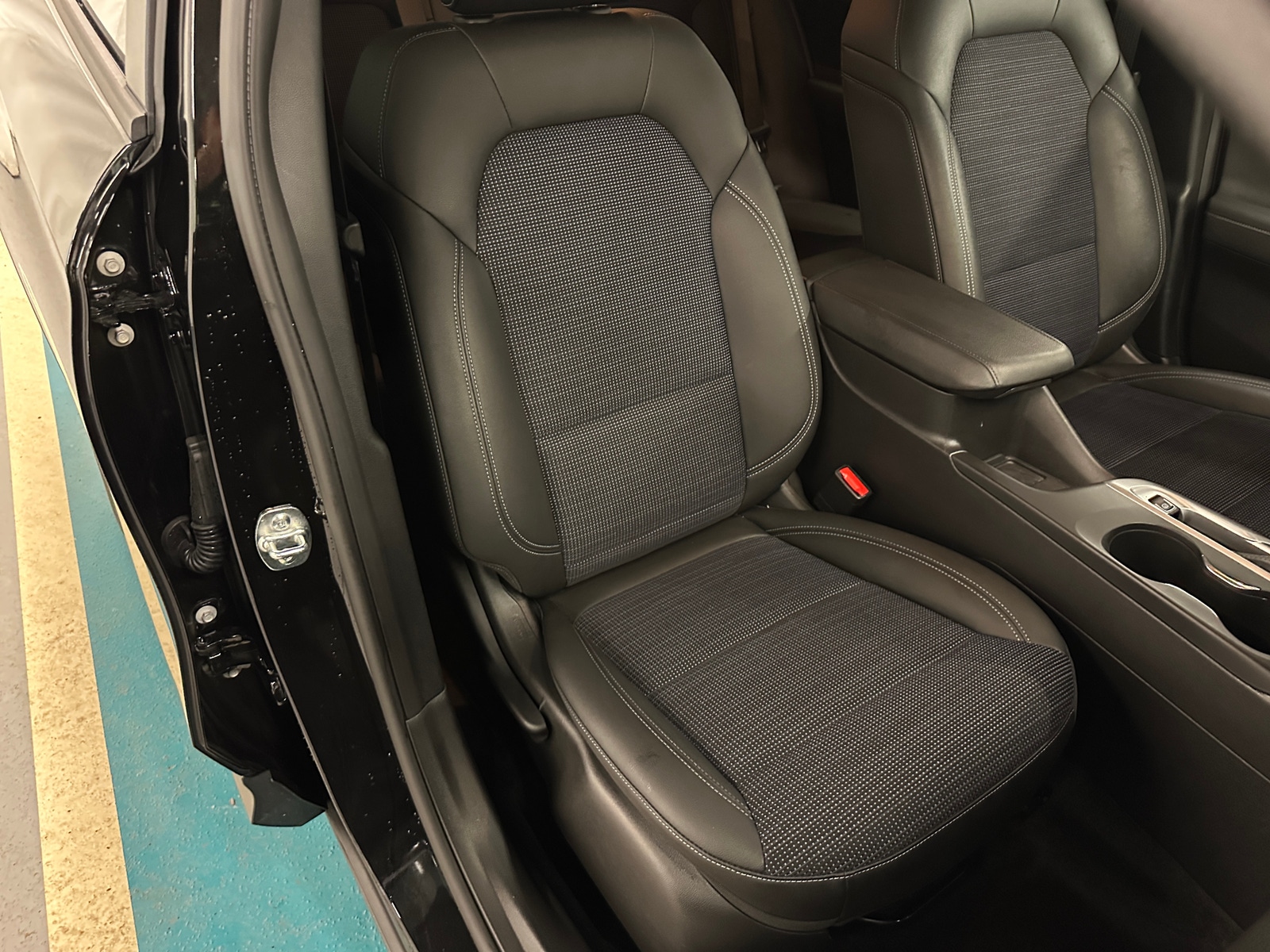 Thumbnail: 2025 Buick Envista - 2