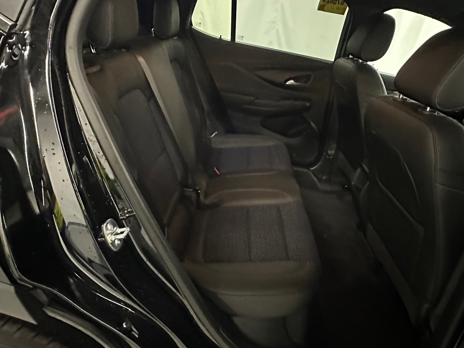 Thumbnail: 2025 Buick Envista - 6