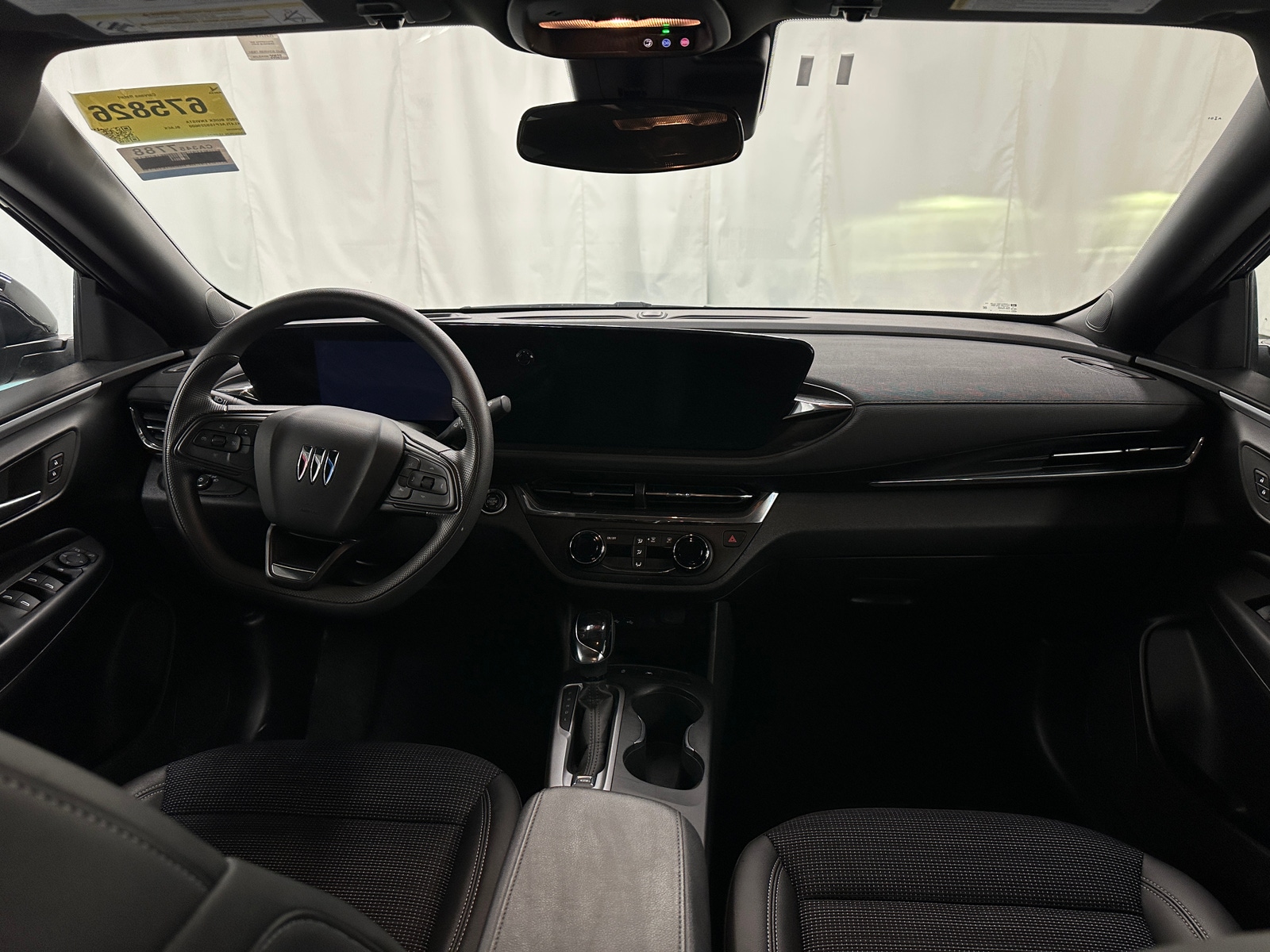 Thumbnail: 2025 Buick Envista - 3