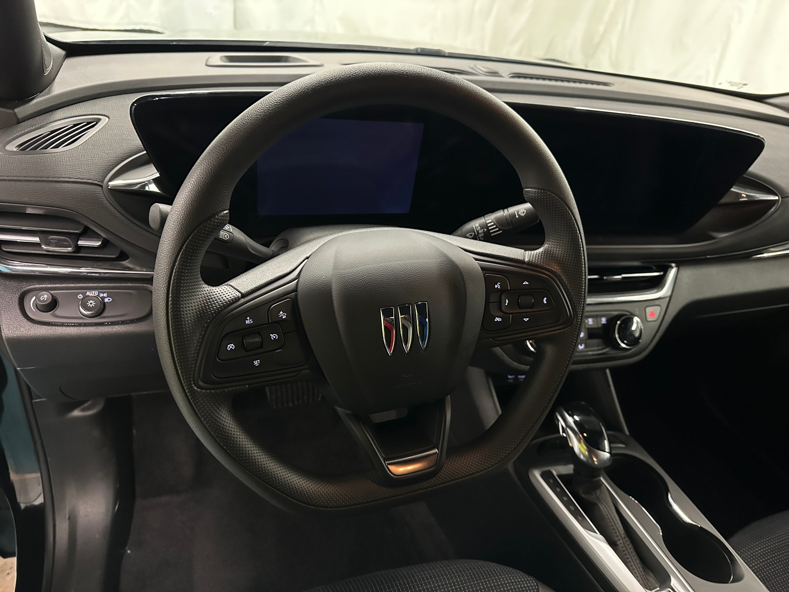 Thumbnail: 2025 Buick Envista - 5