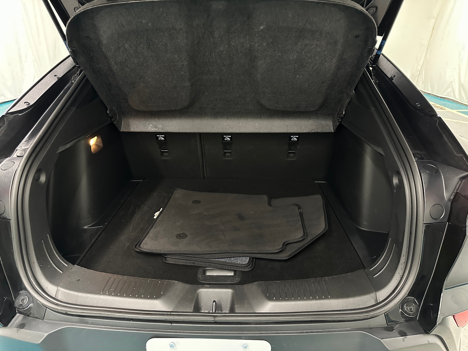 Thumbnail: 2025 Buick Envista - 7