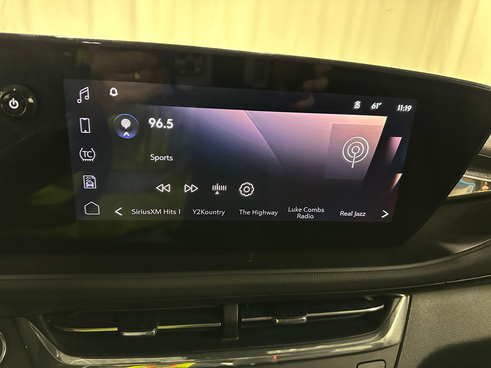 Thumbnail: 2025 Buick Envista - 4