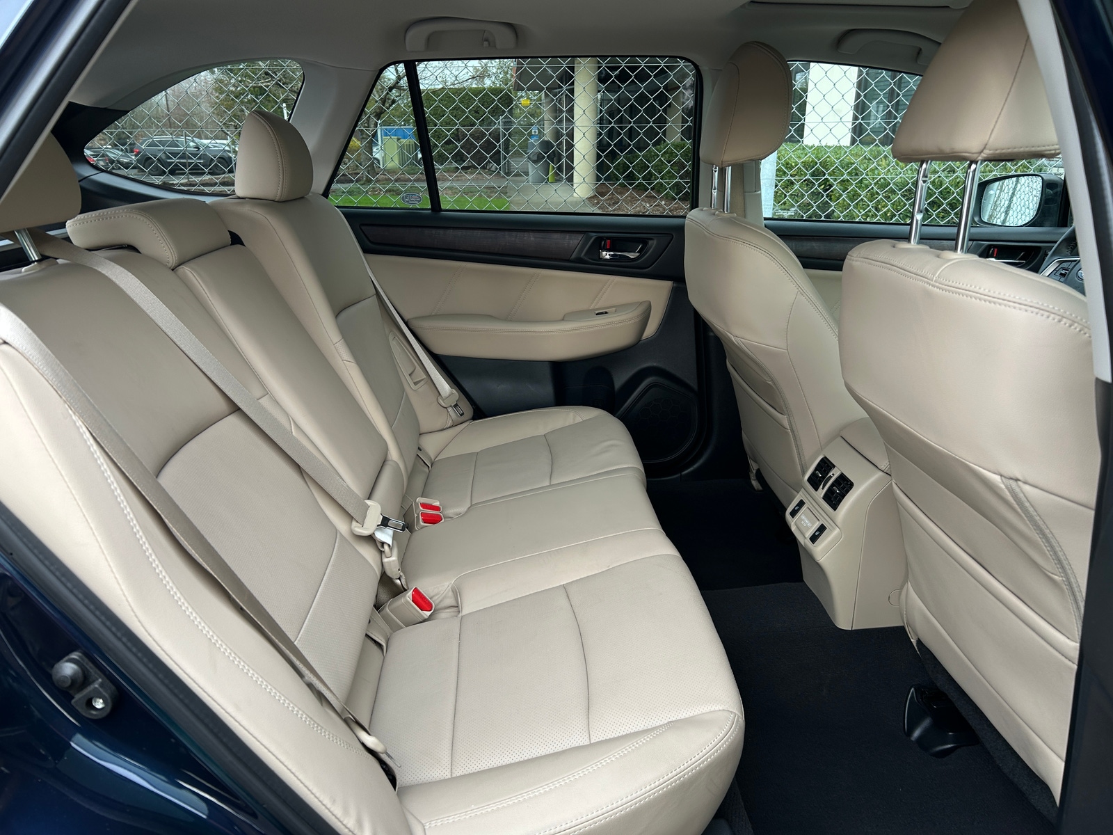 Thumbnail: 2018 Subaru Outback - 5