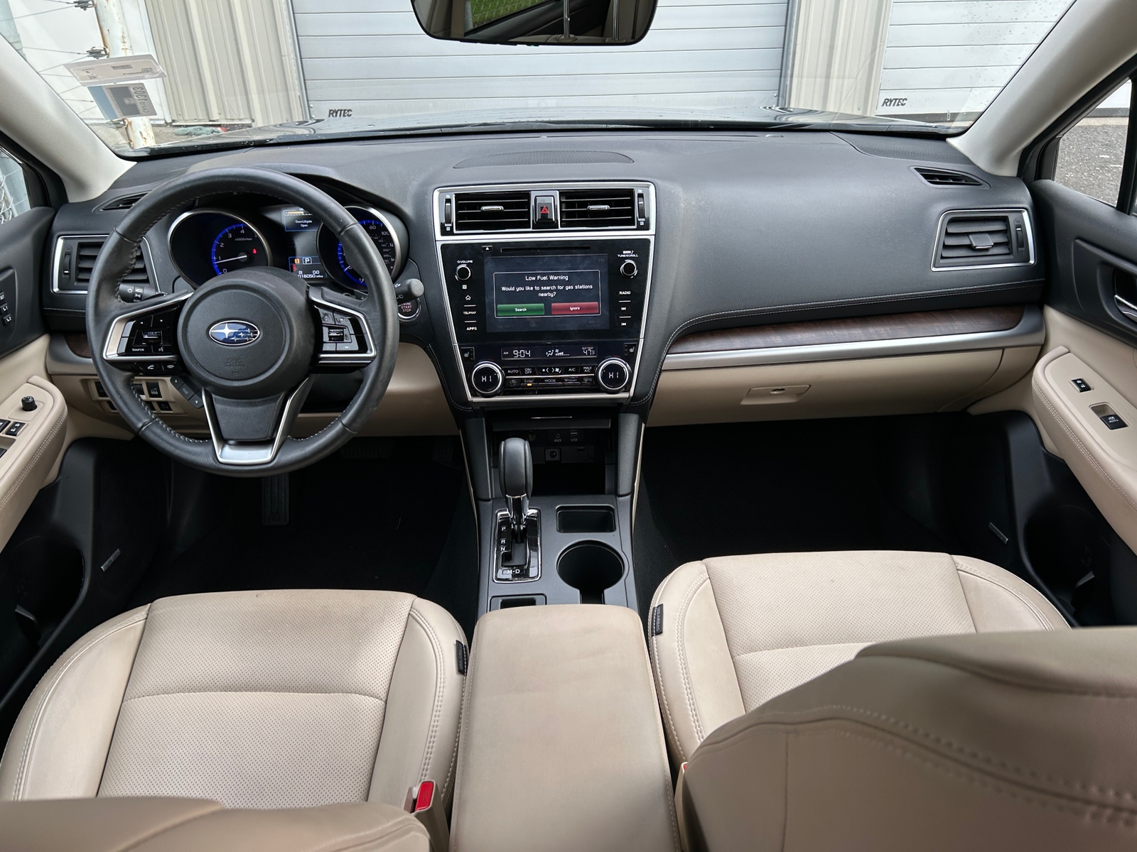 Thumbnail: 2018 Subaru Outback - 2