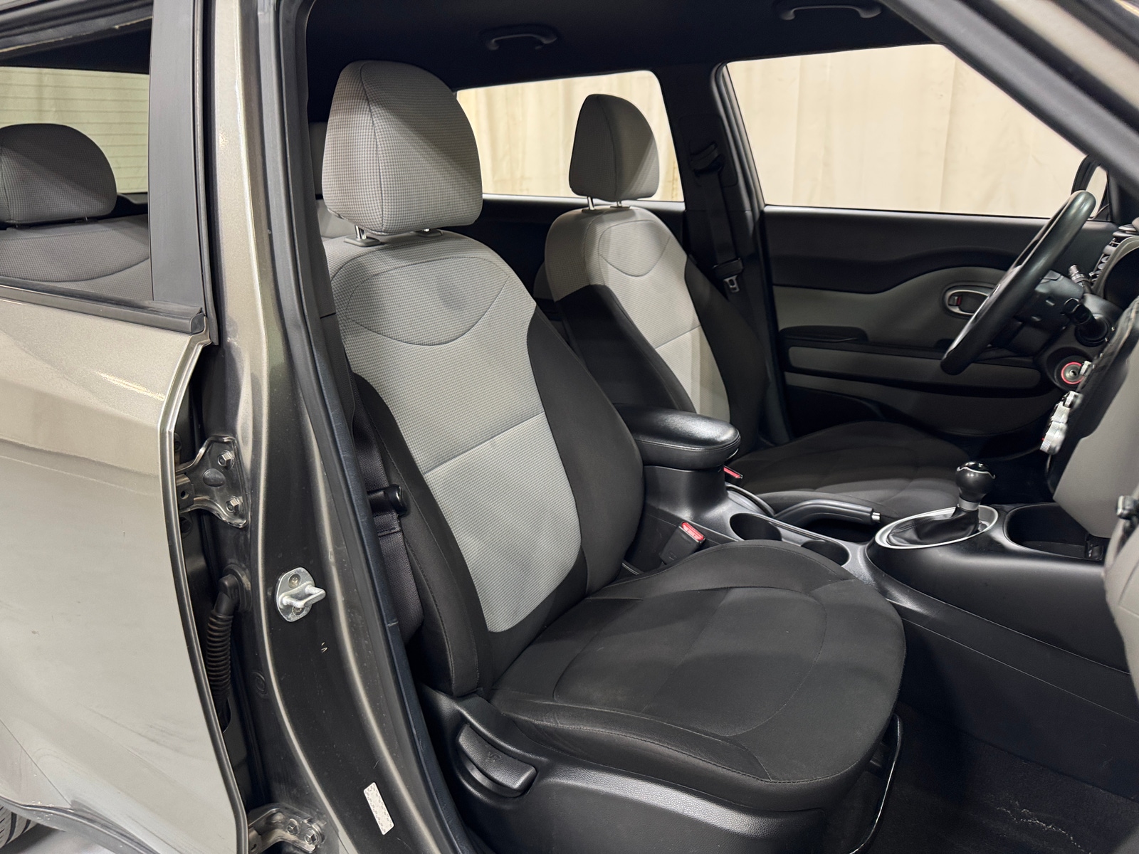 Thumbnail: 2019 Kia Soul - 2